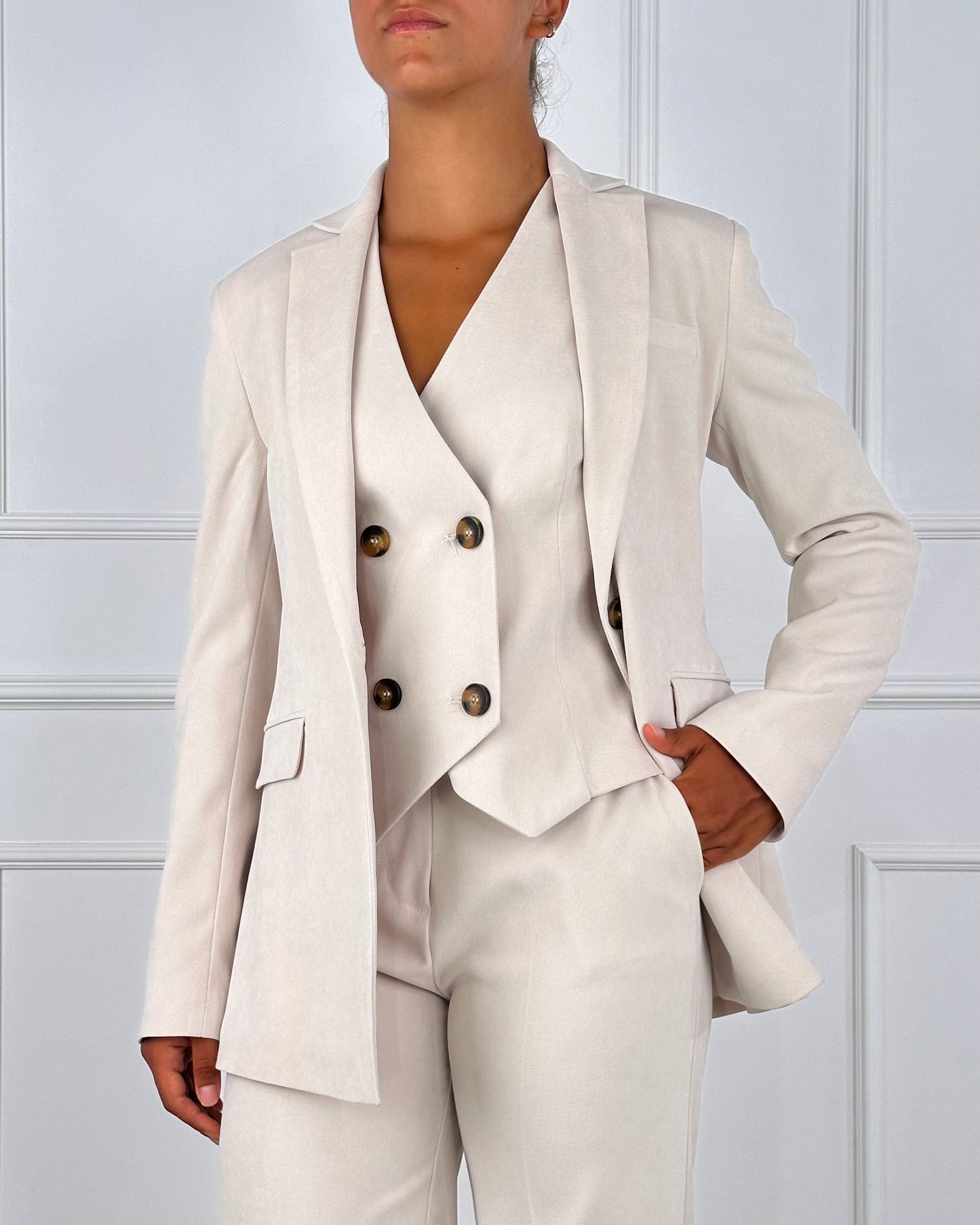 PKG013390 - MYASTREET GILET
