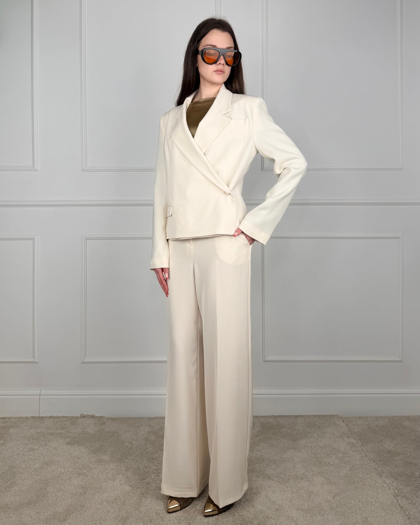 PE26089 - TENSIONE IN PANTALONE PALAZZO