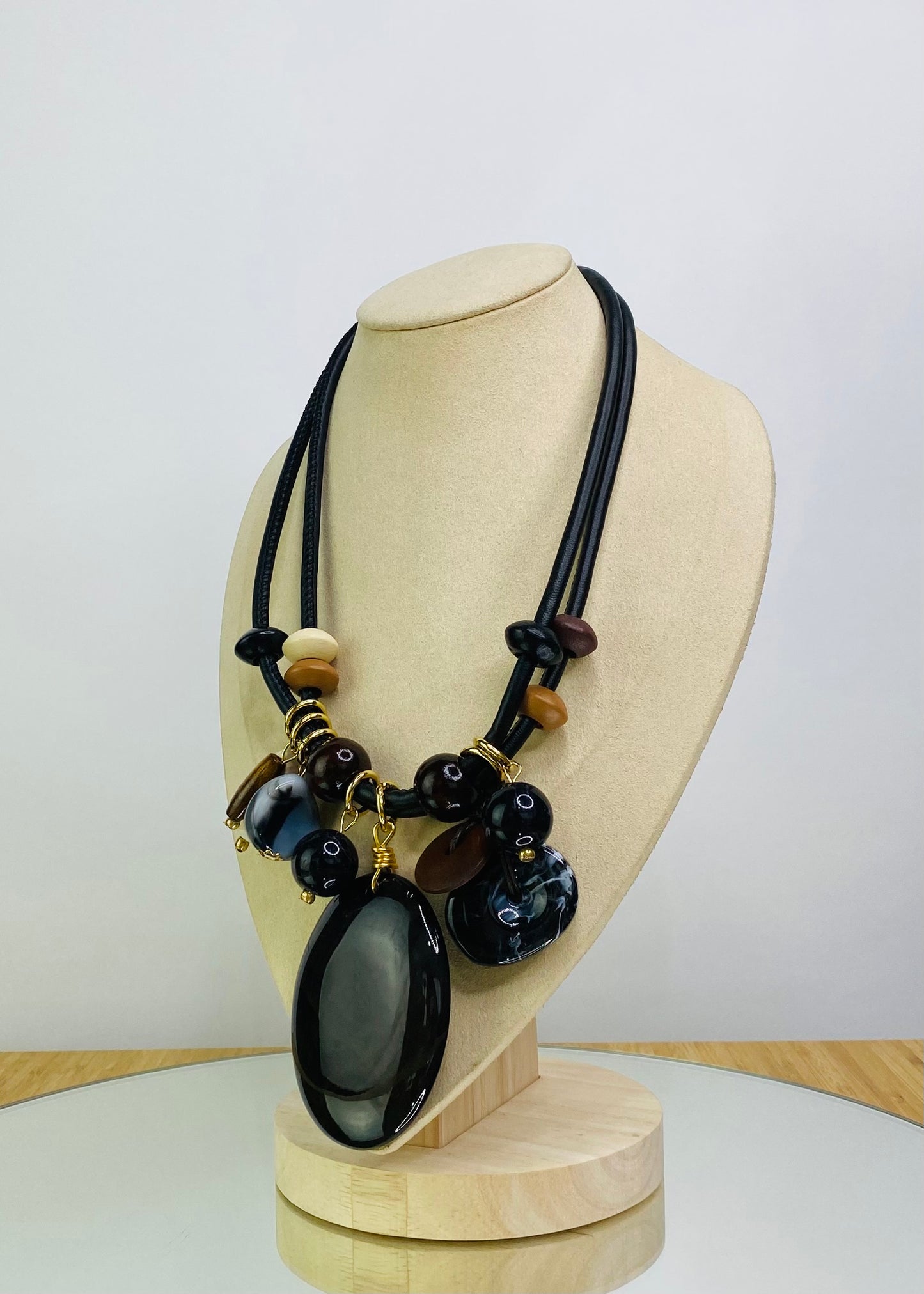 CLN• COLLANA SAFARI