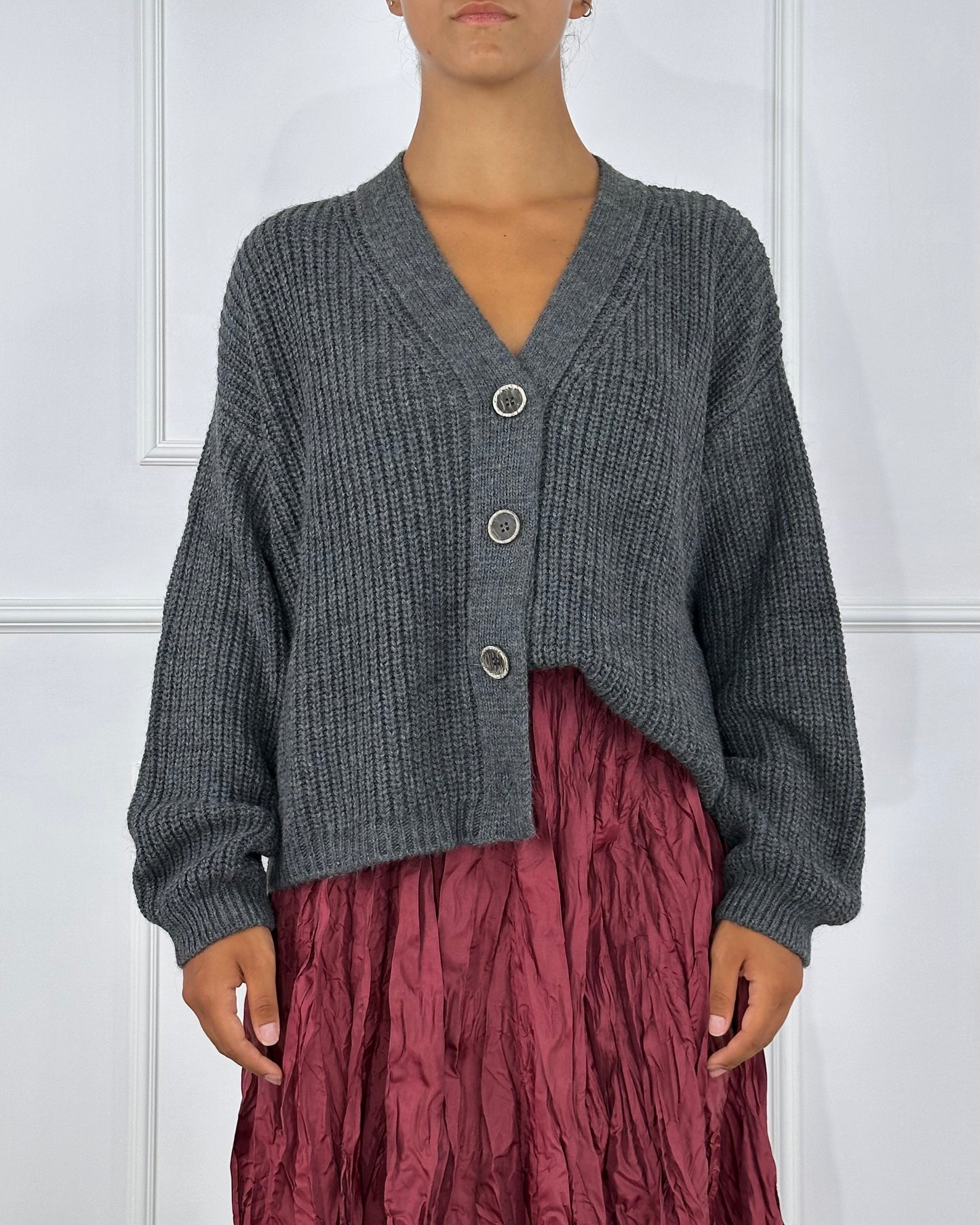 5537 - CARDIGAN