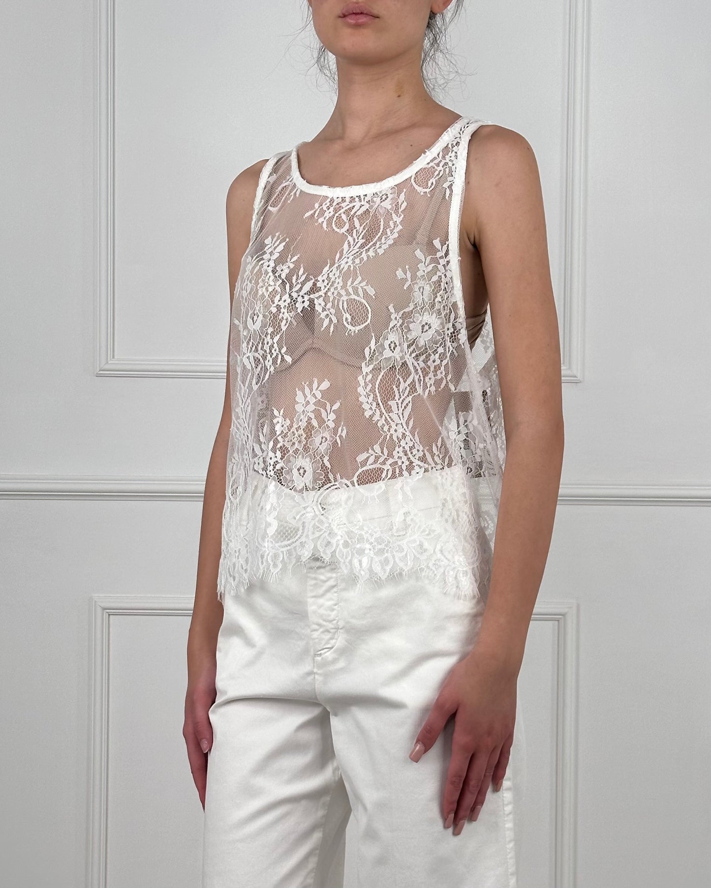 80818 - TOP IN PIZZO