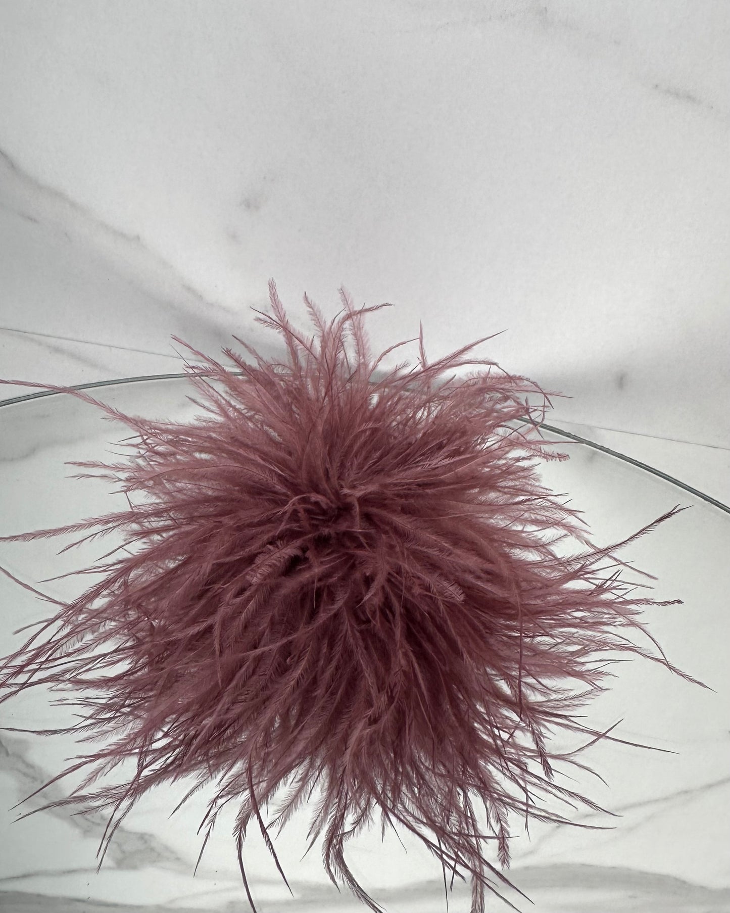 SPILLA PLUMAGE