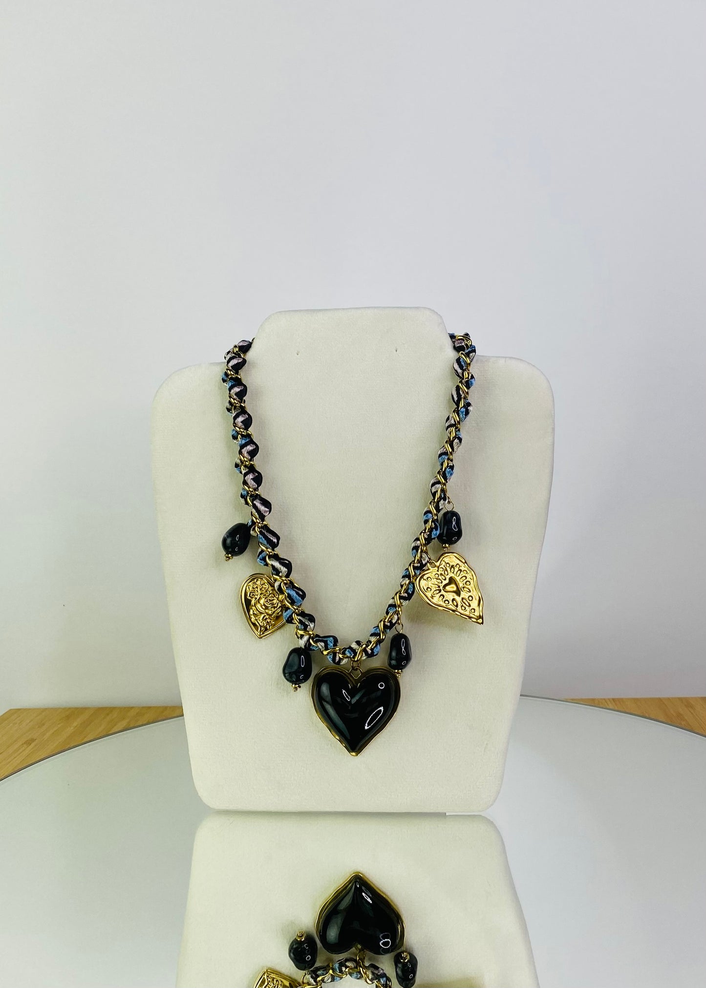 CLN•CUORE PIETRA NERA