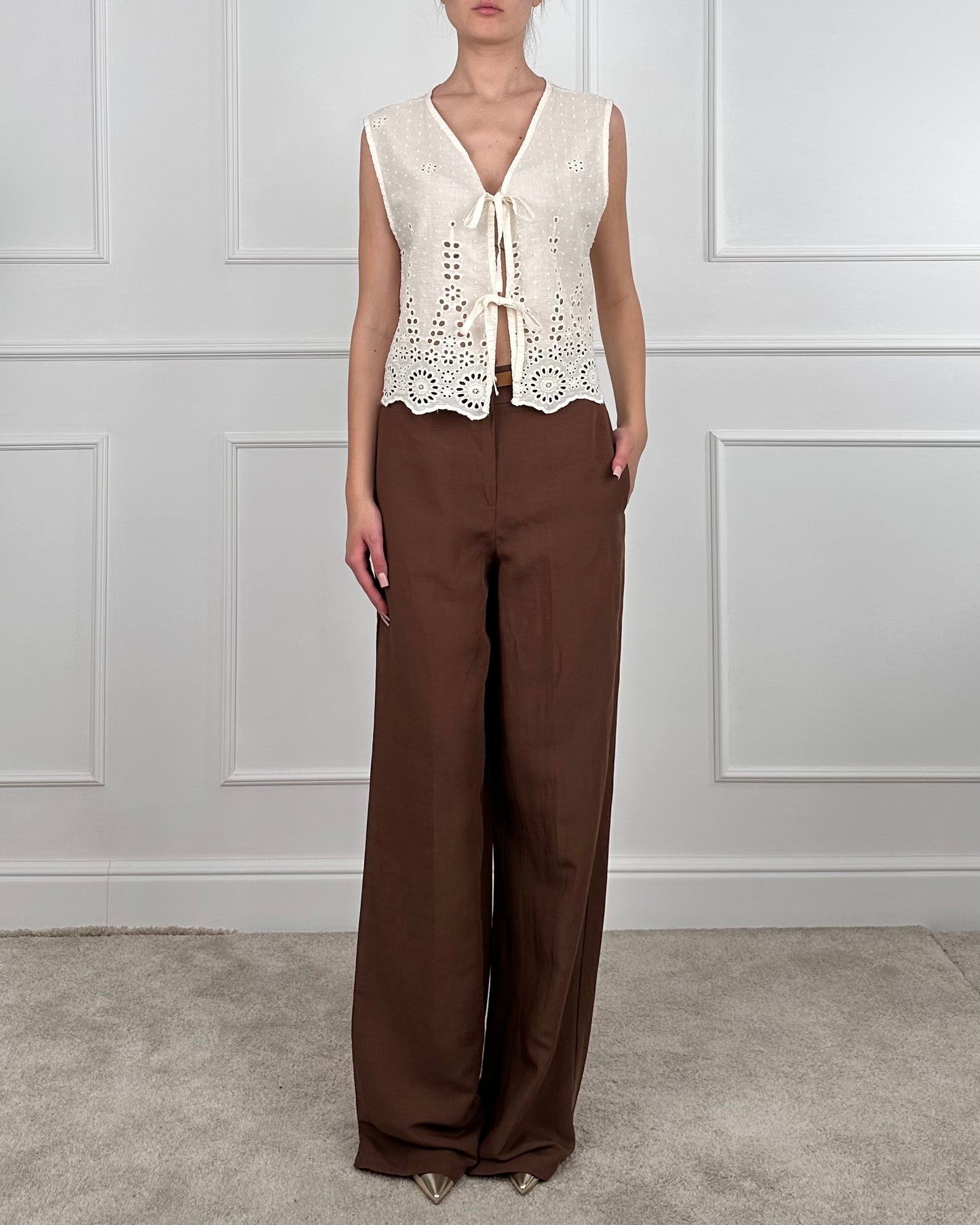 C4004 - GILET SAN GALLO
