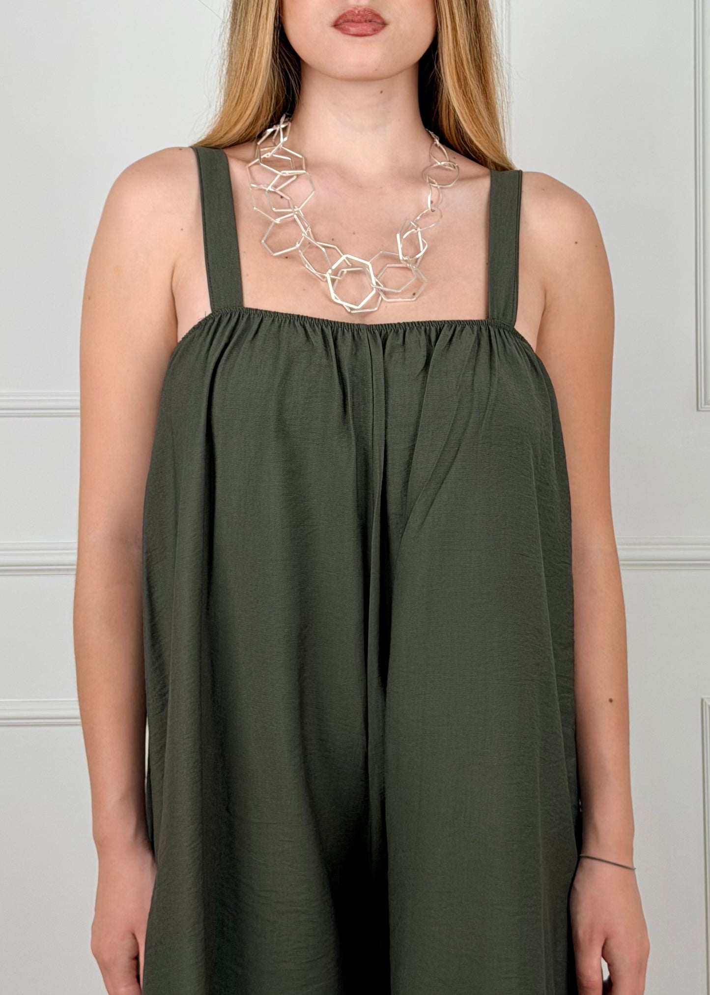 CLN • COLLANA CANADA