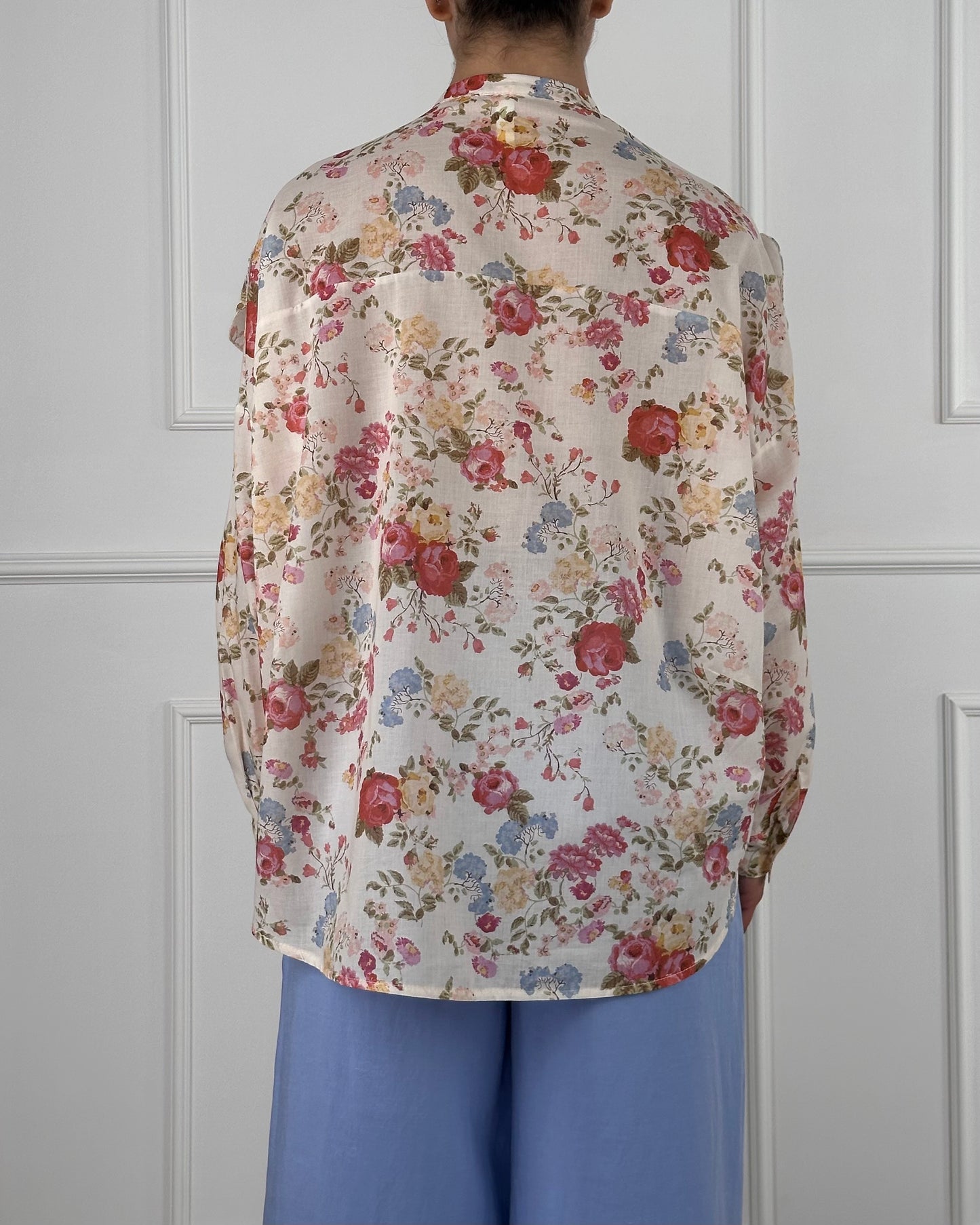 S25CB39 - S25CB39 TENSIONE IN CAMICIA