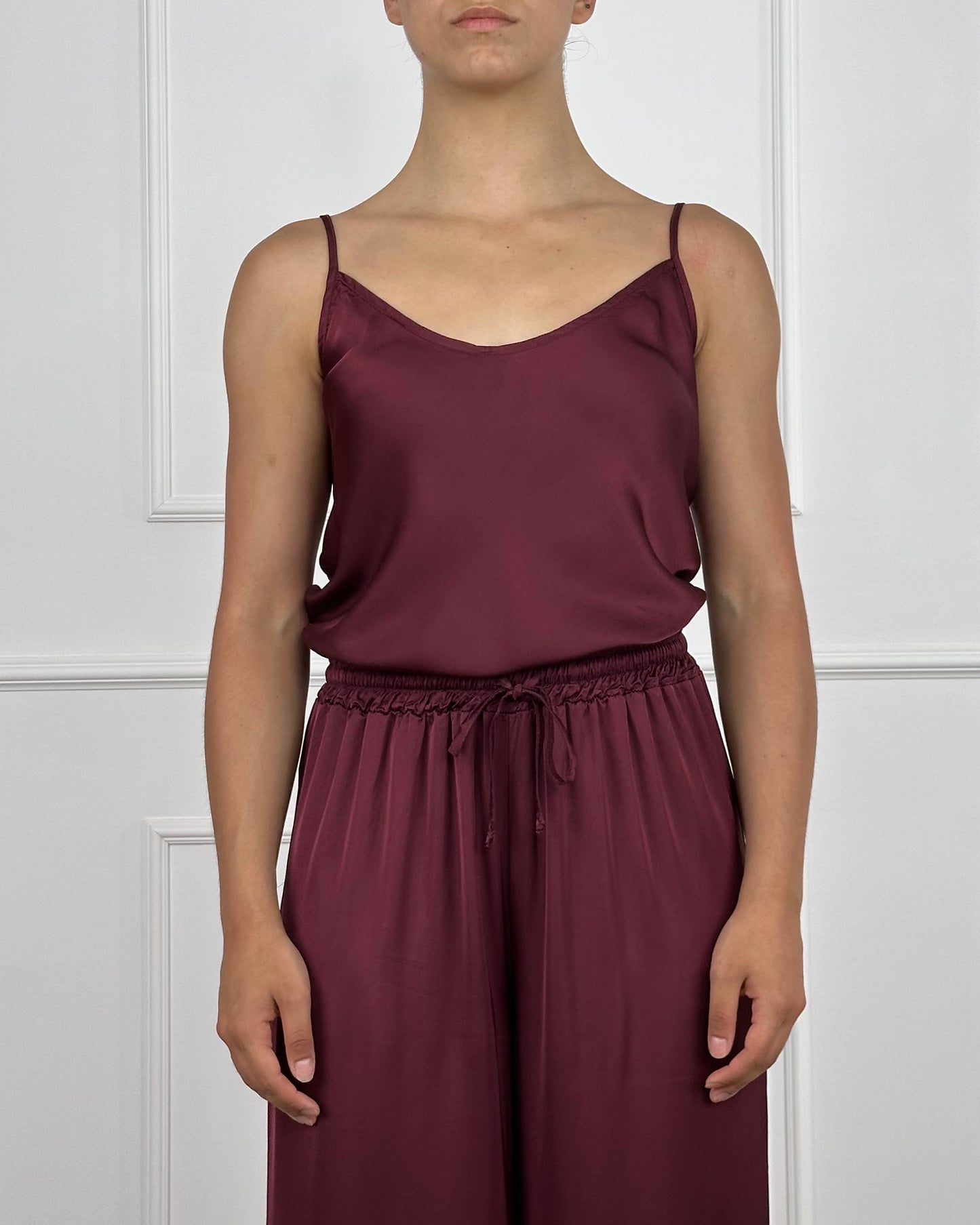 F2164T05PQPE25 - F2164T05PQPE25 TENSIONE IN TOP IN VISCOSA