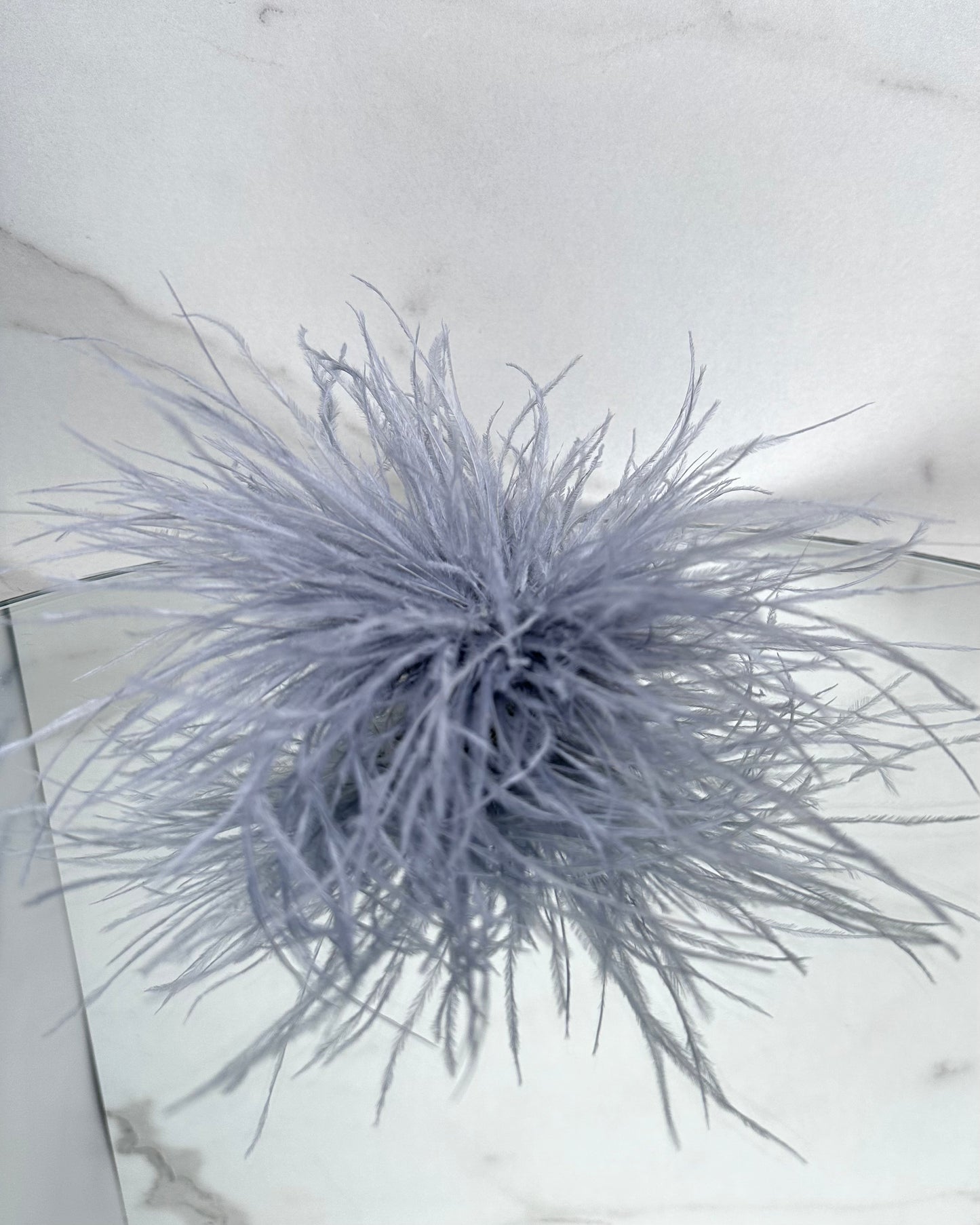 SPILLA PLUMAGE