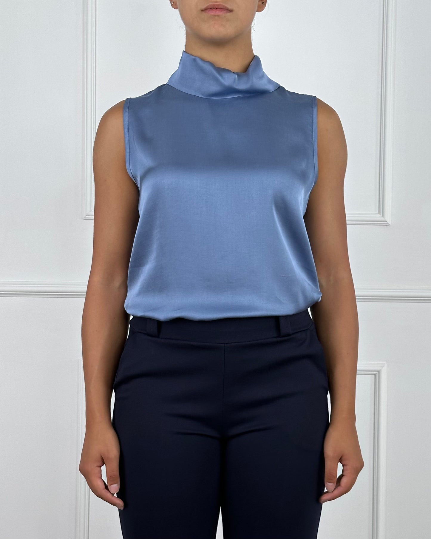 60148 - GIORGIA & J TOP IN VISCOSA
