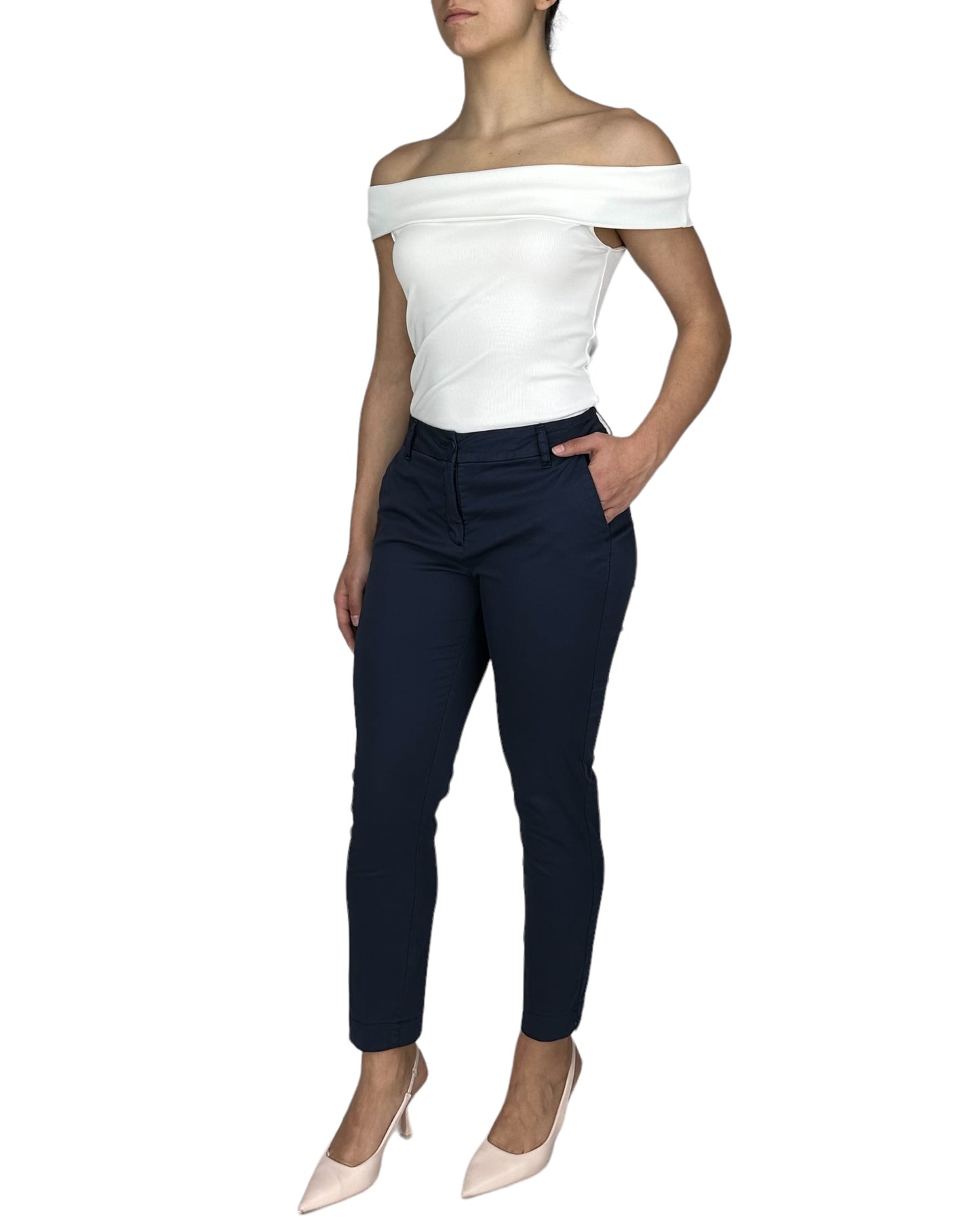 PANTALONE 8844DTE
