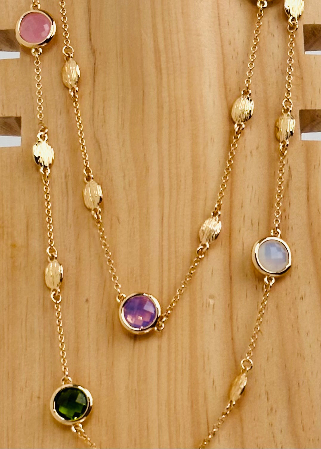 CLN • COLLANA IRIS