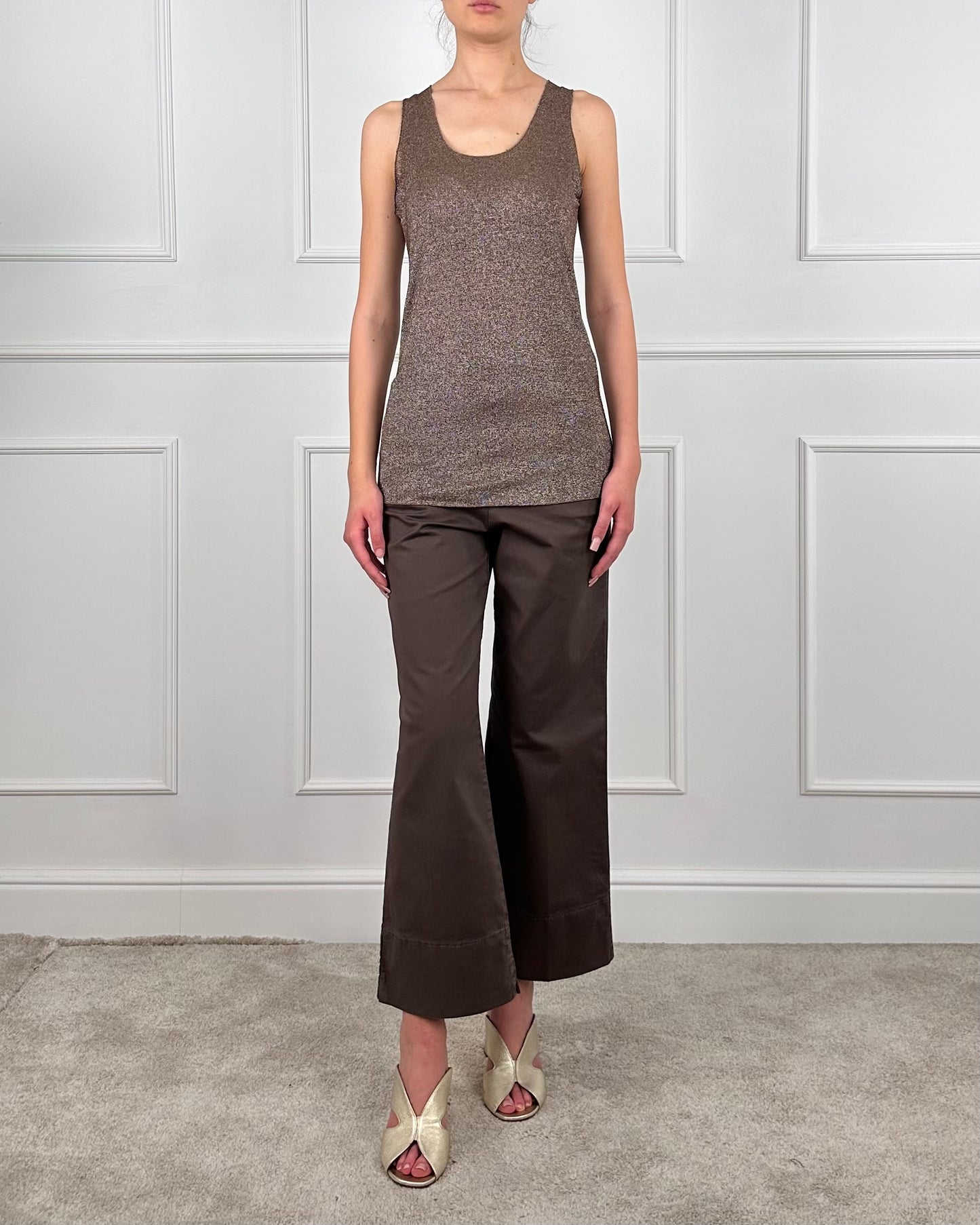 OG97364 - OG97364 MY-D TOP IN LUREX