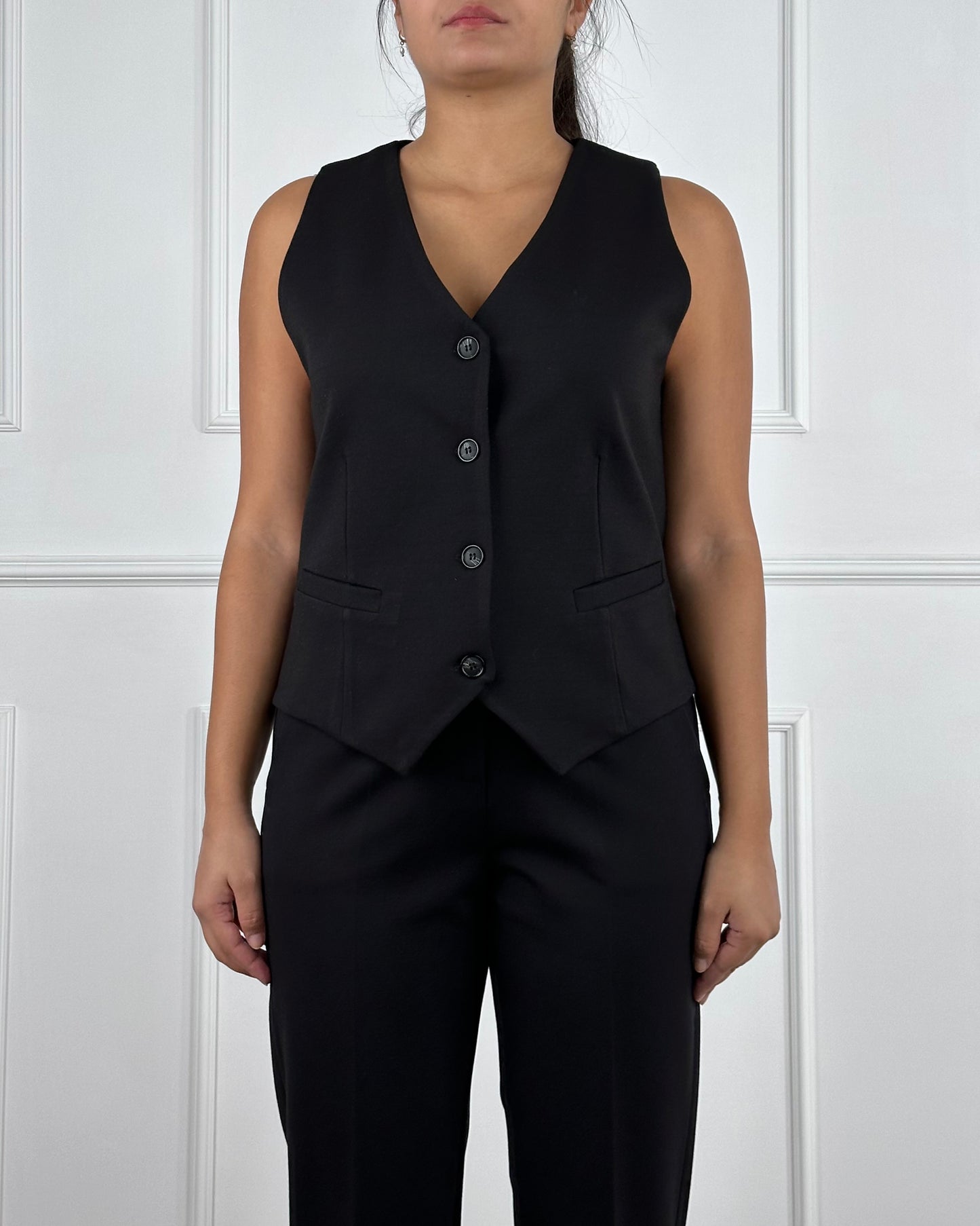 B316223 - GILET PUNTO MILANO