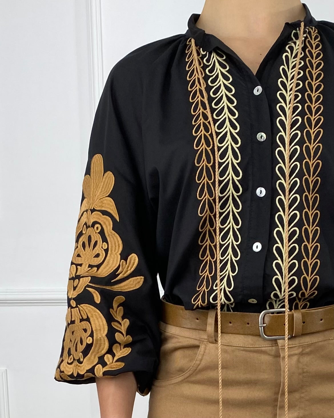 S25C740 - S25C740 TENSIONE IN CAMICIA