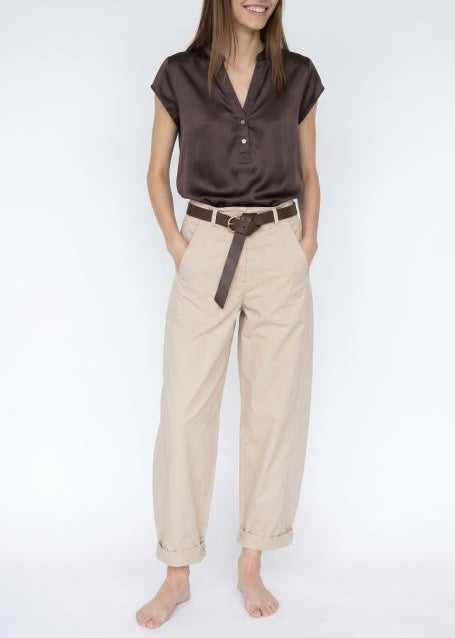 B326 - BREND PANTALONE WOW