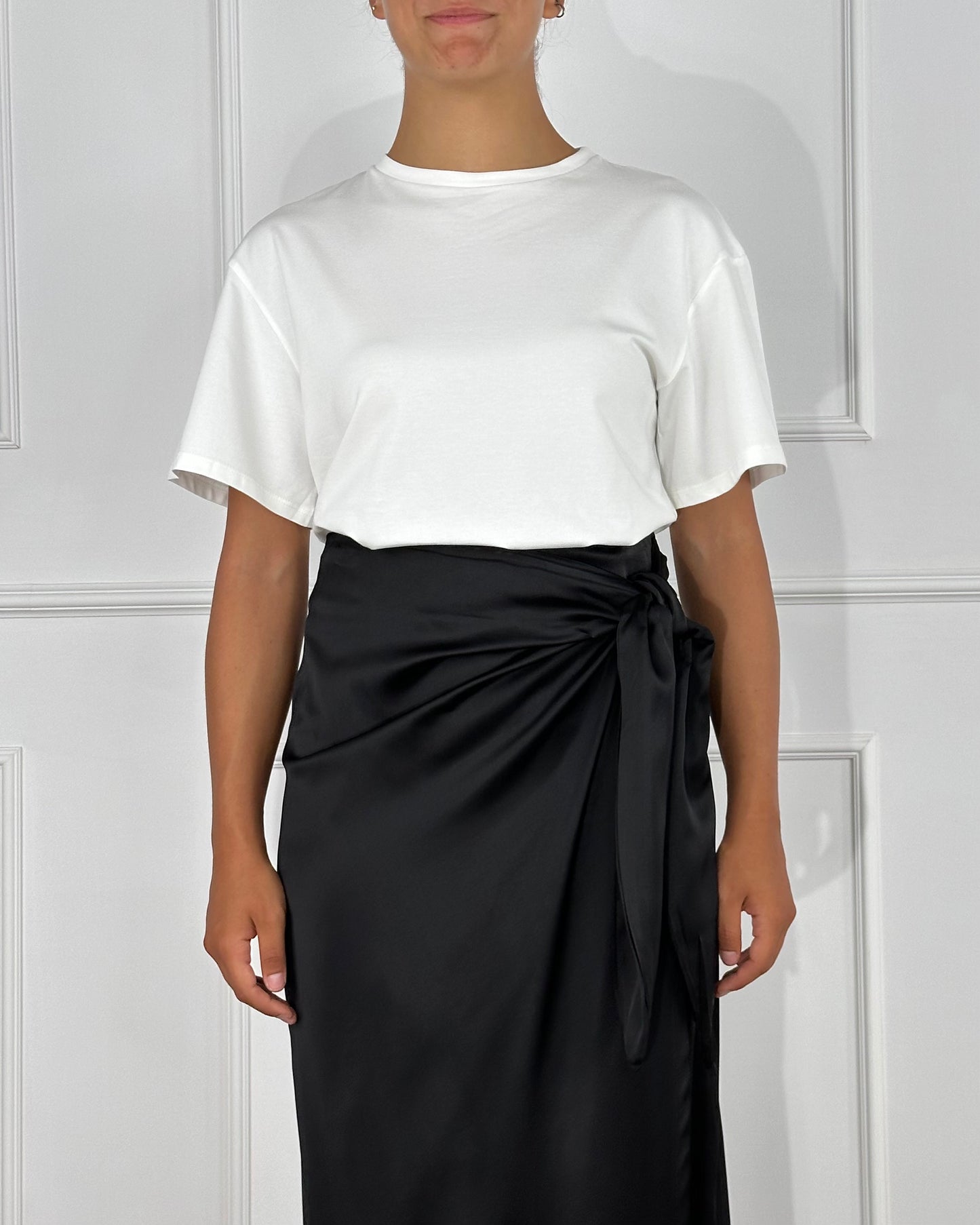 F605 - T-SHIRT COTONE