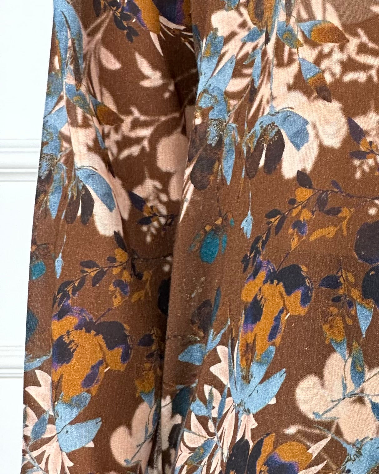 T1969 - CAMICIA FANTASIA