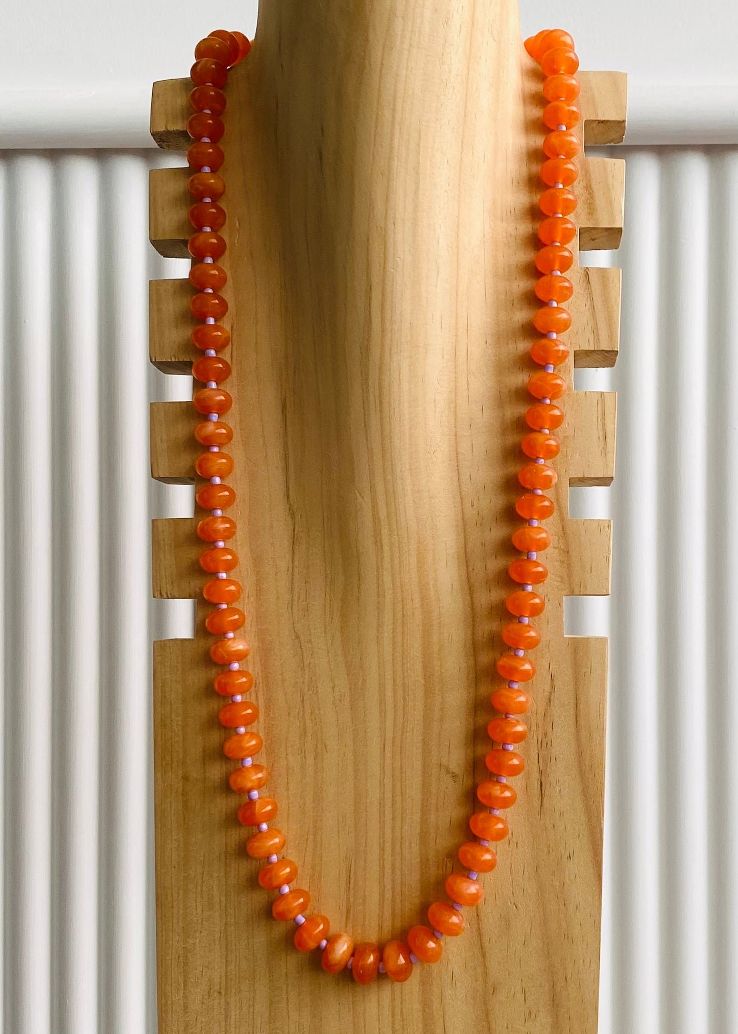 CLN.COLLANA SUGAR