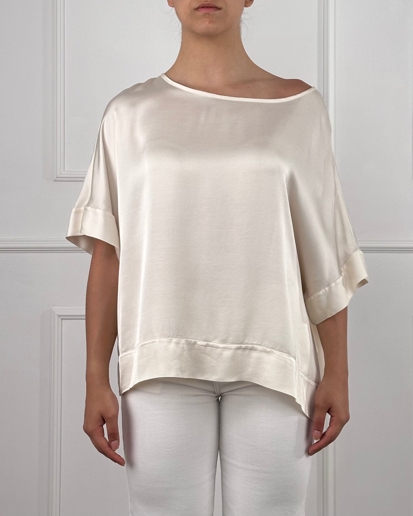 F5293 TENSIONE IN BLUSA