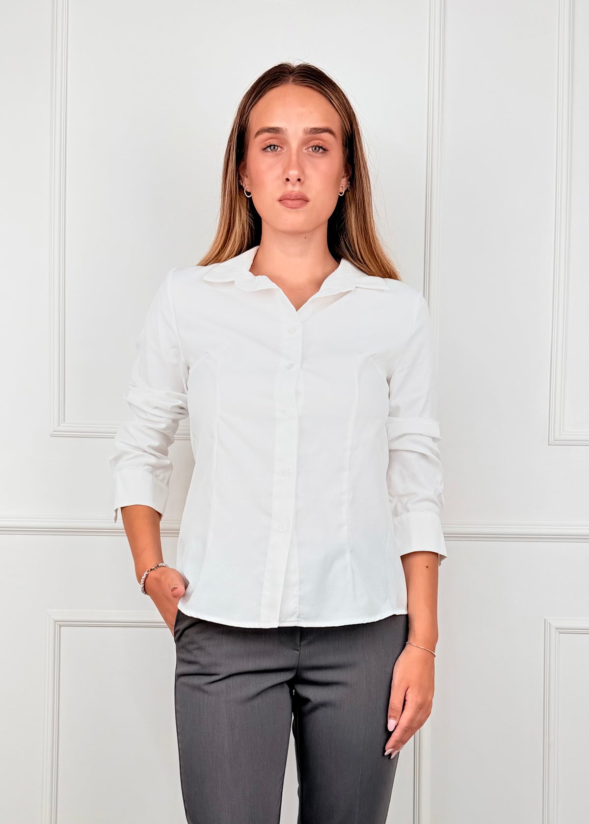 ZC82115 - CAMICIA