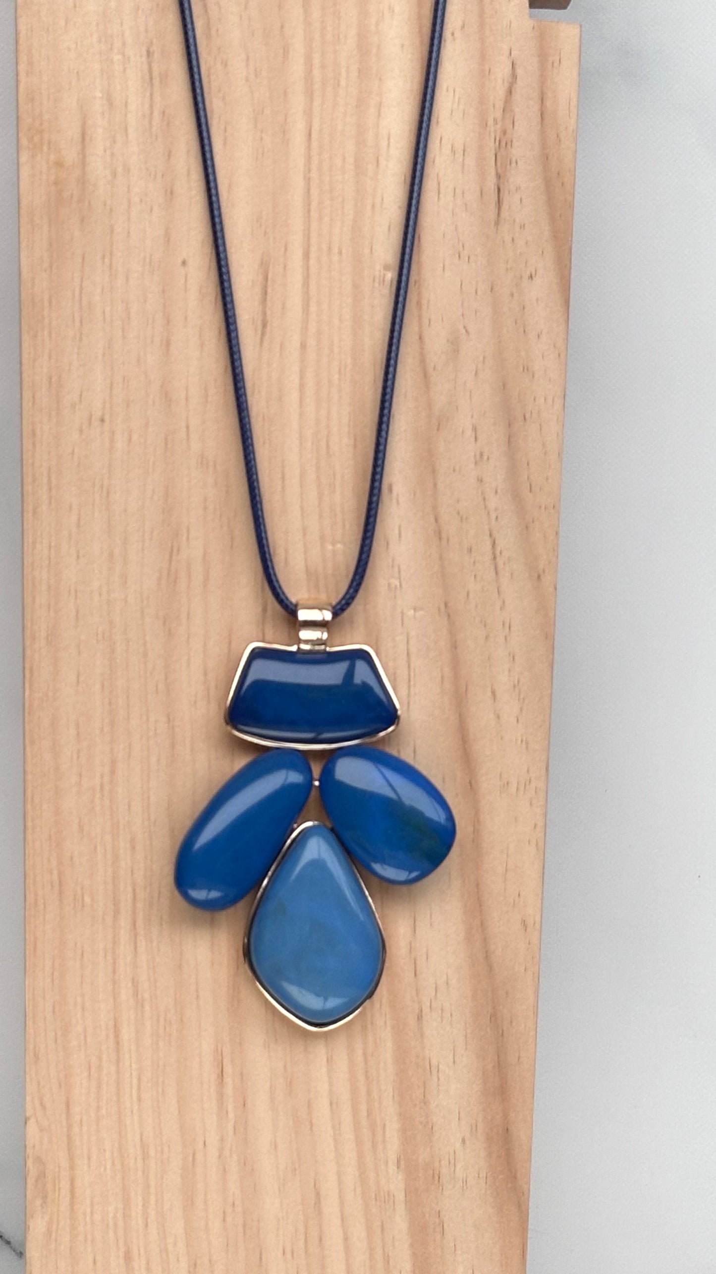 CLN13 COLLANA CON PENDENTE