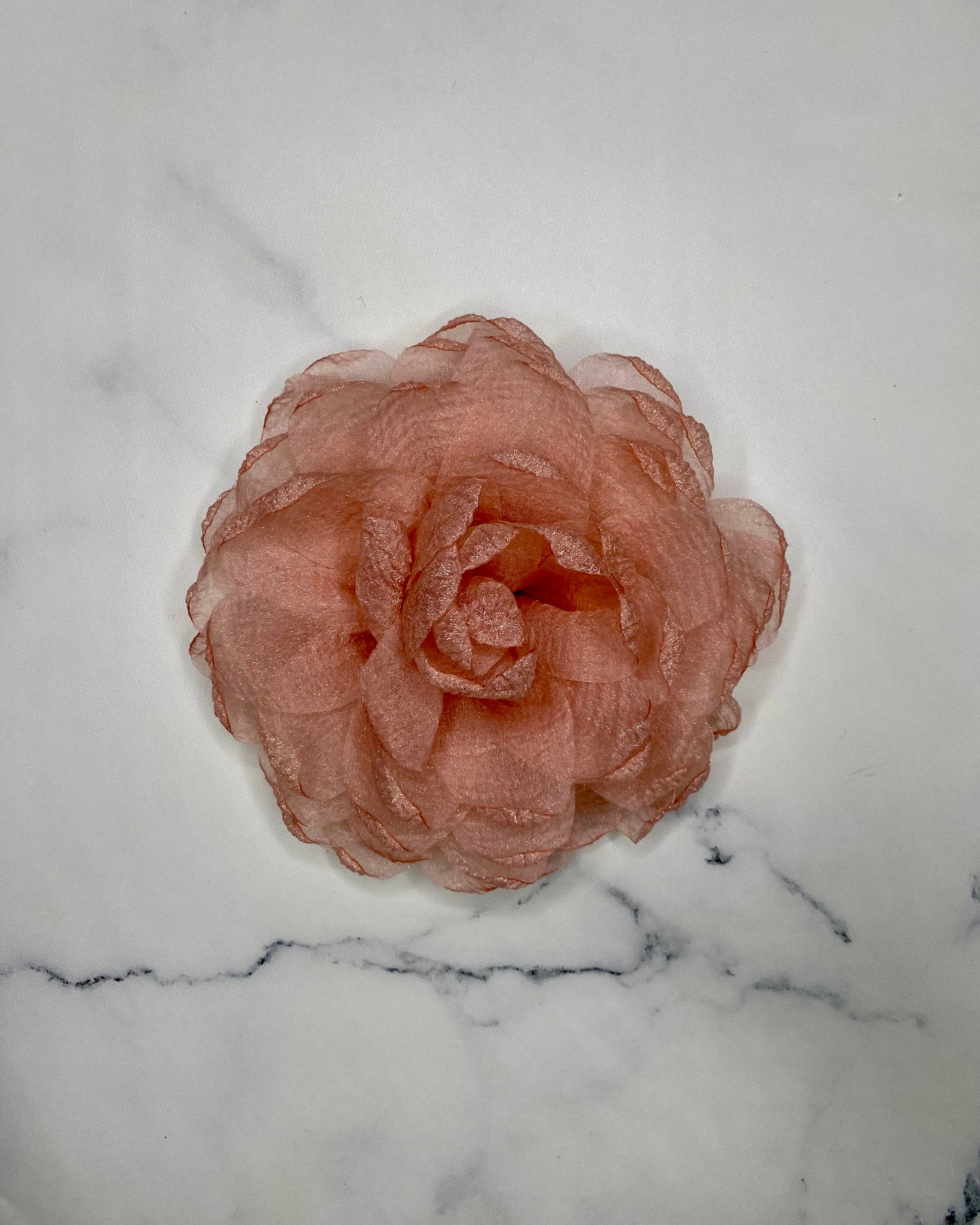 SPILLA CAMELIA