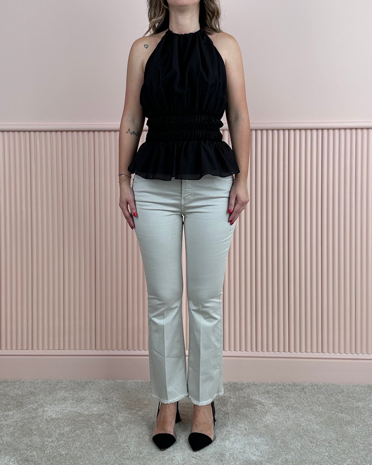 PANTALONE 801371
