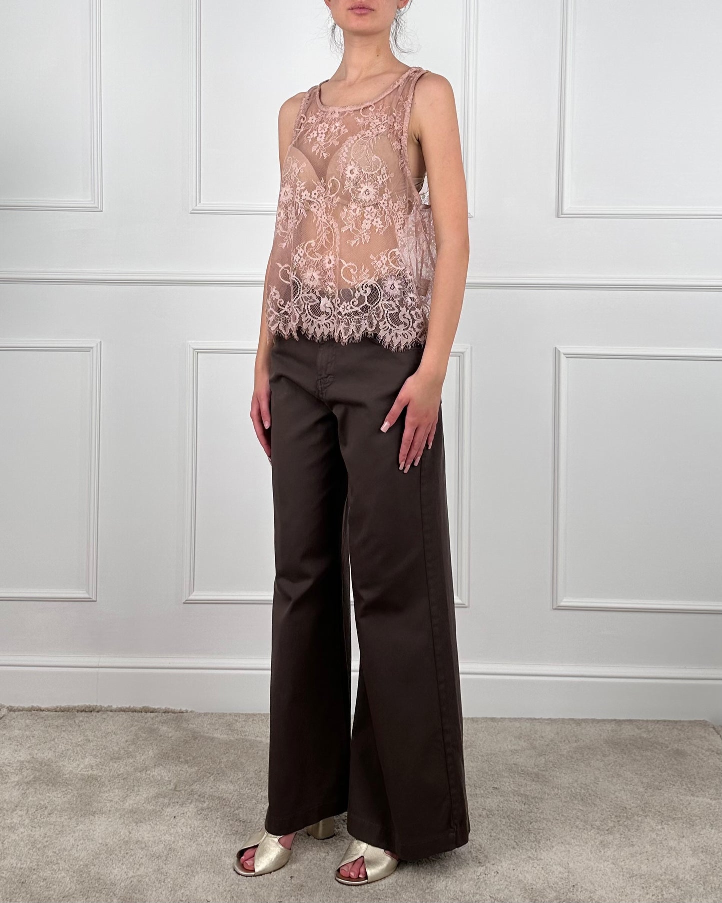 80818 - TOP IN PIZZO