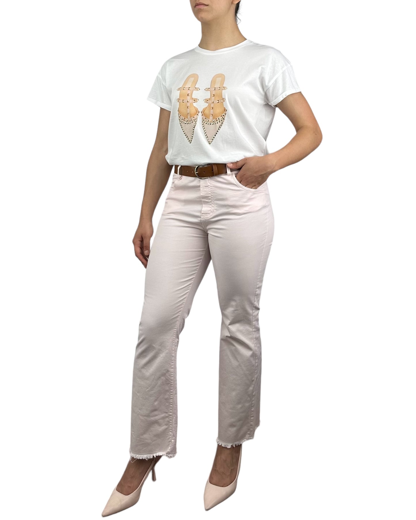 PA3974 TENSIONE IN PANTALONE