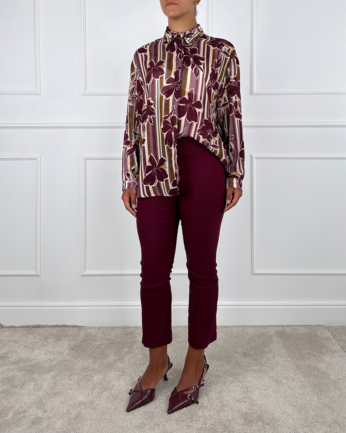 T1981 - CAMICIA