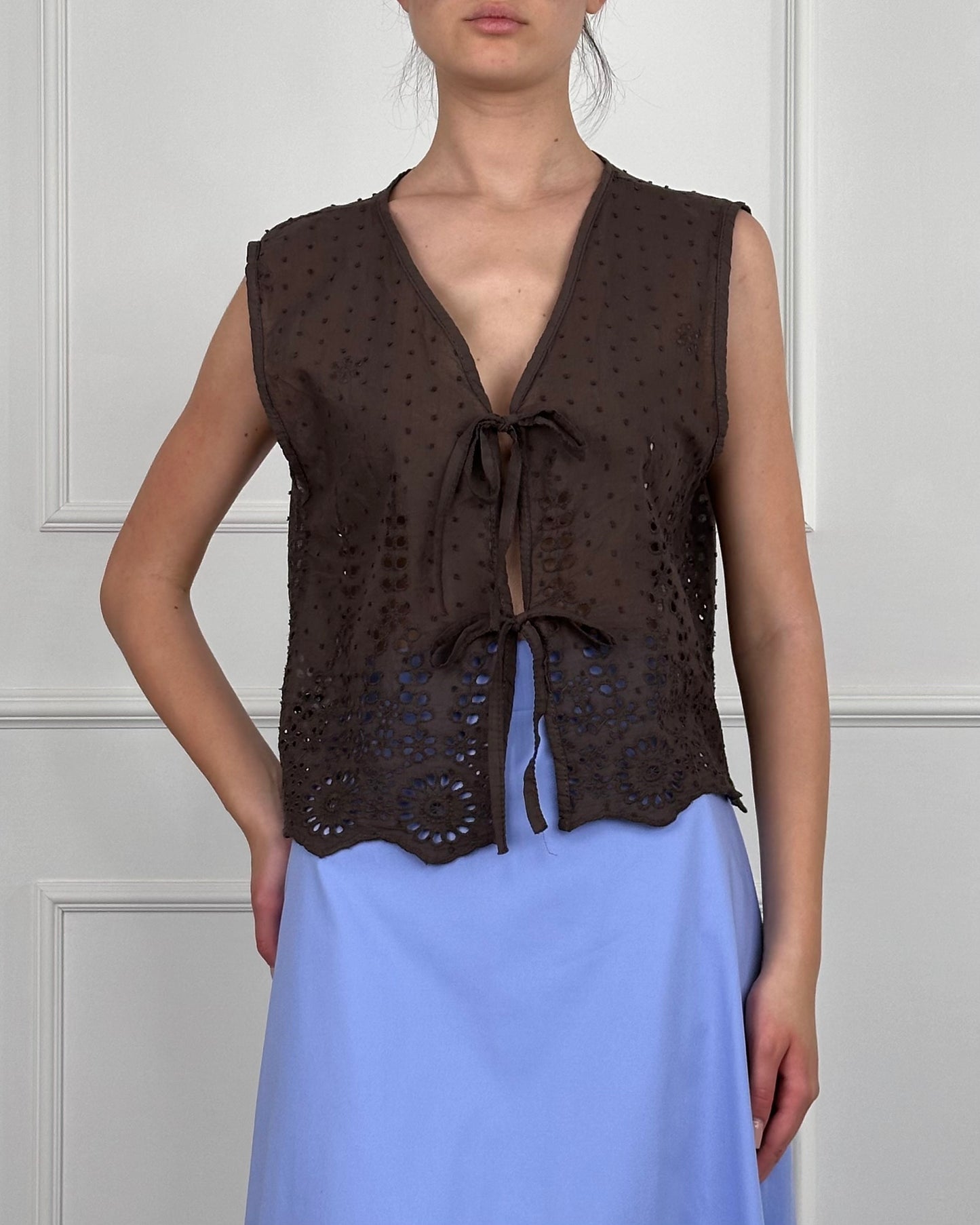 C4004 - GILET SAN GALLO