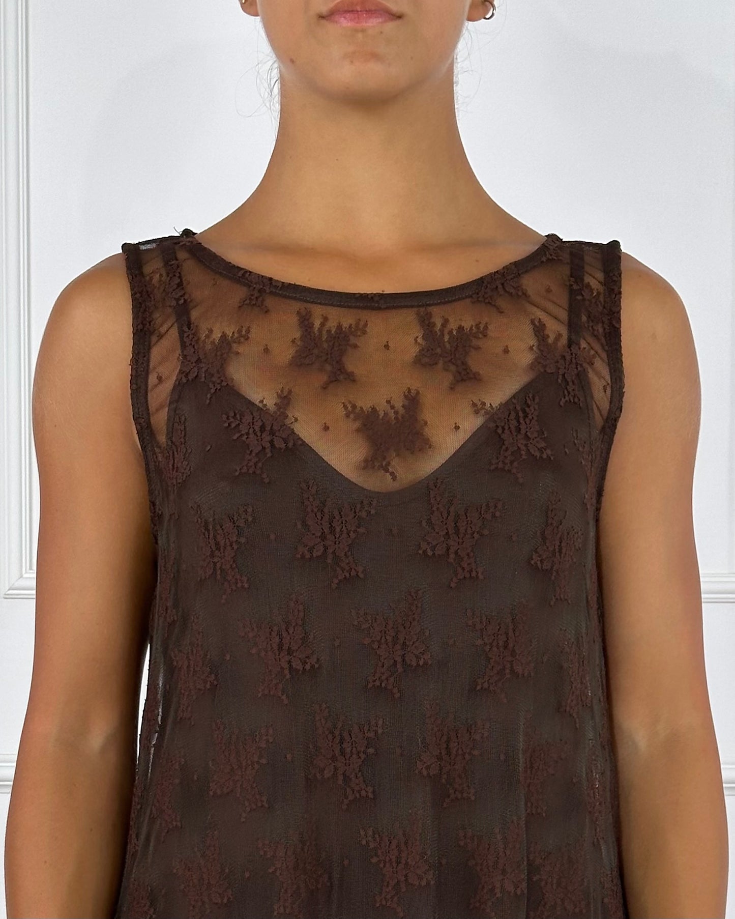 19790 - 19790 MYASTREET ABITO IN PIZZO