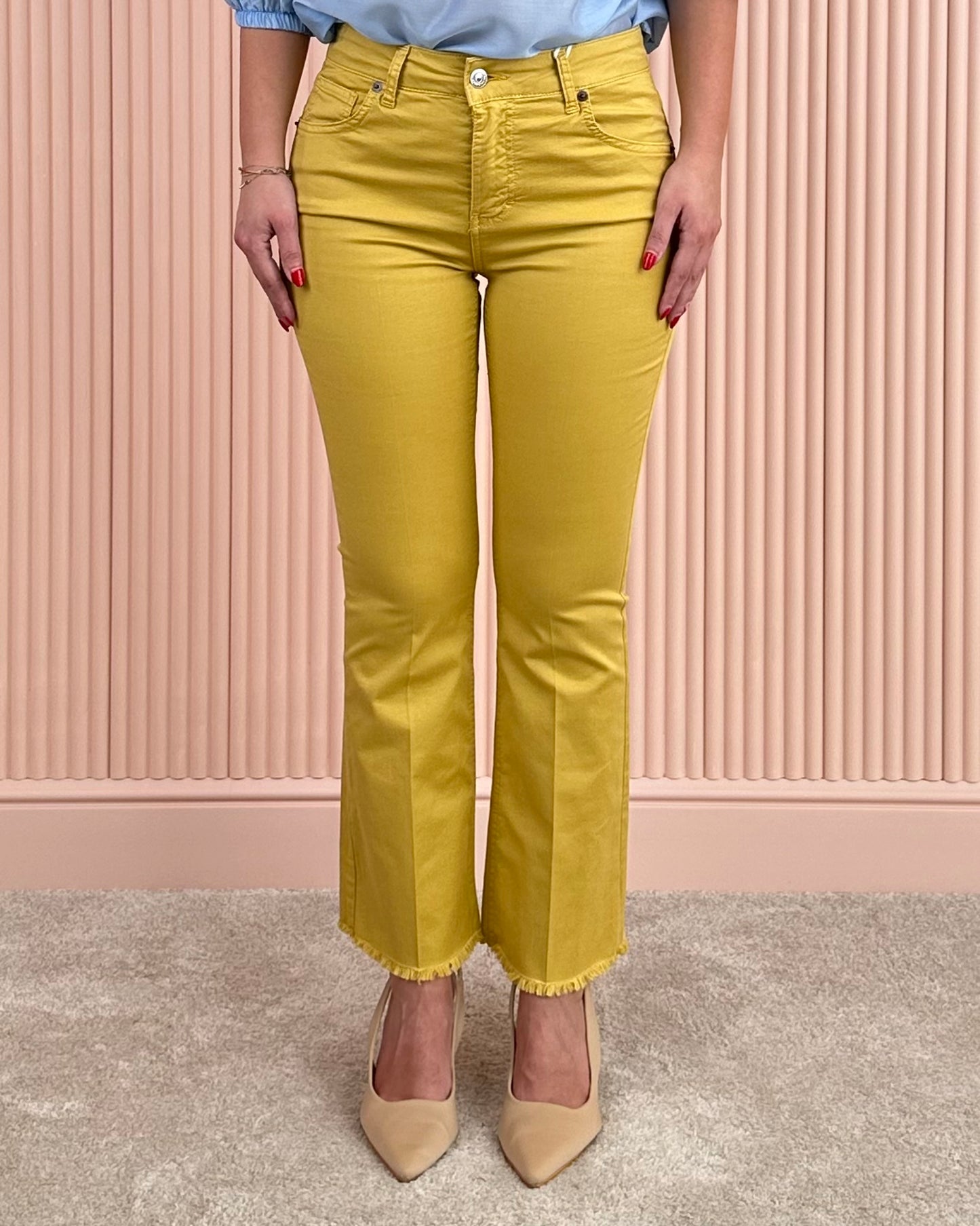 PANTALONE 801371