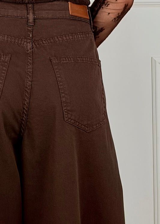 P314B982D96 - P314B982D96 TENSIONE IN PANTALONE LOUVRE