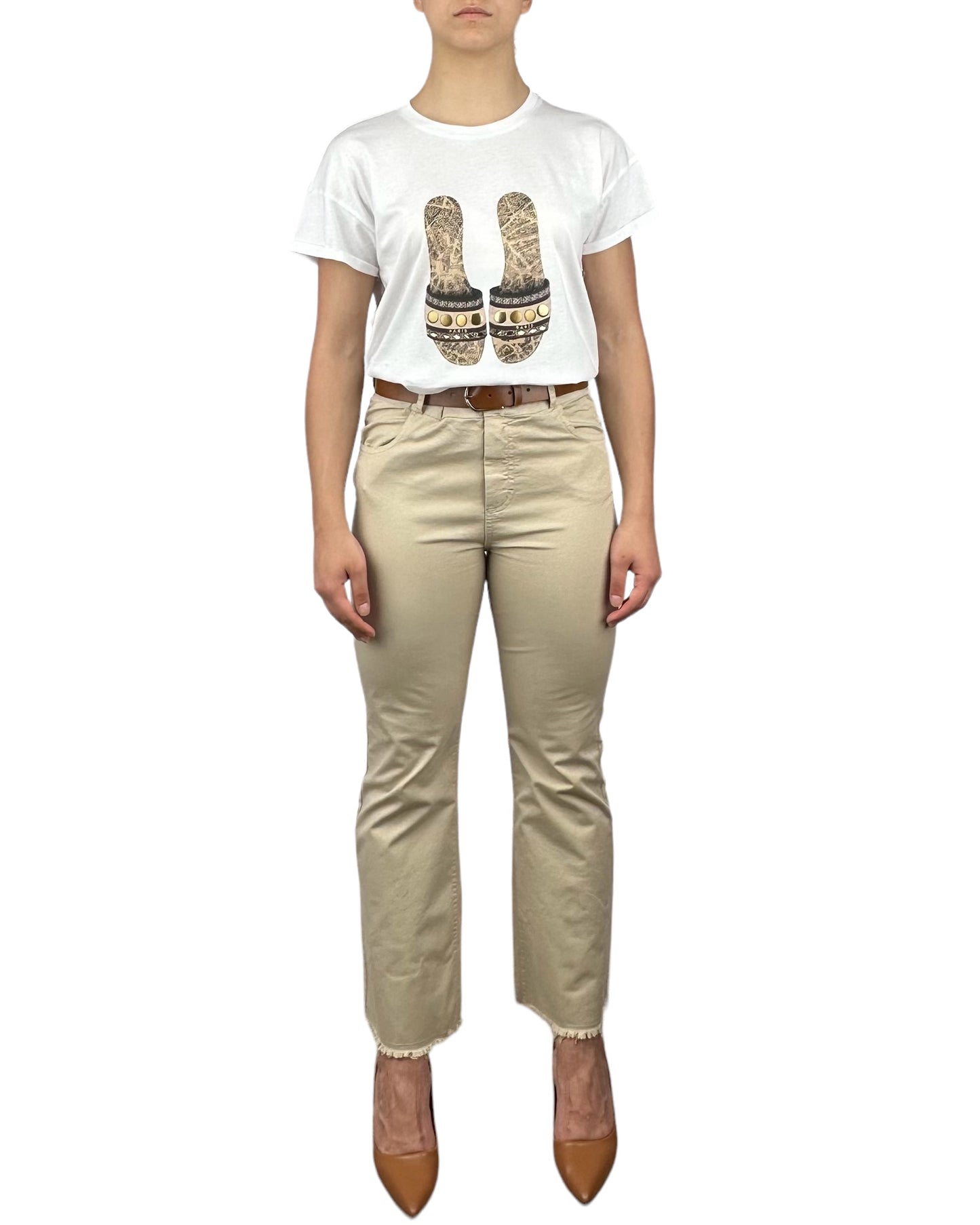 PA3974 TENSIONE IN PANTALONE