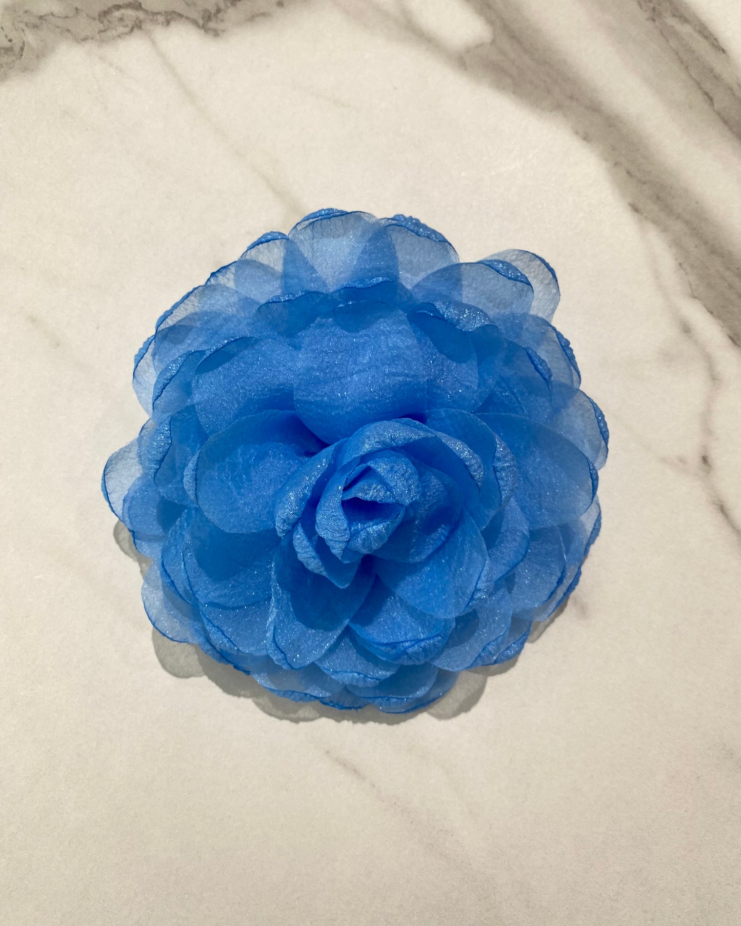 SPILLA CAMELIA