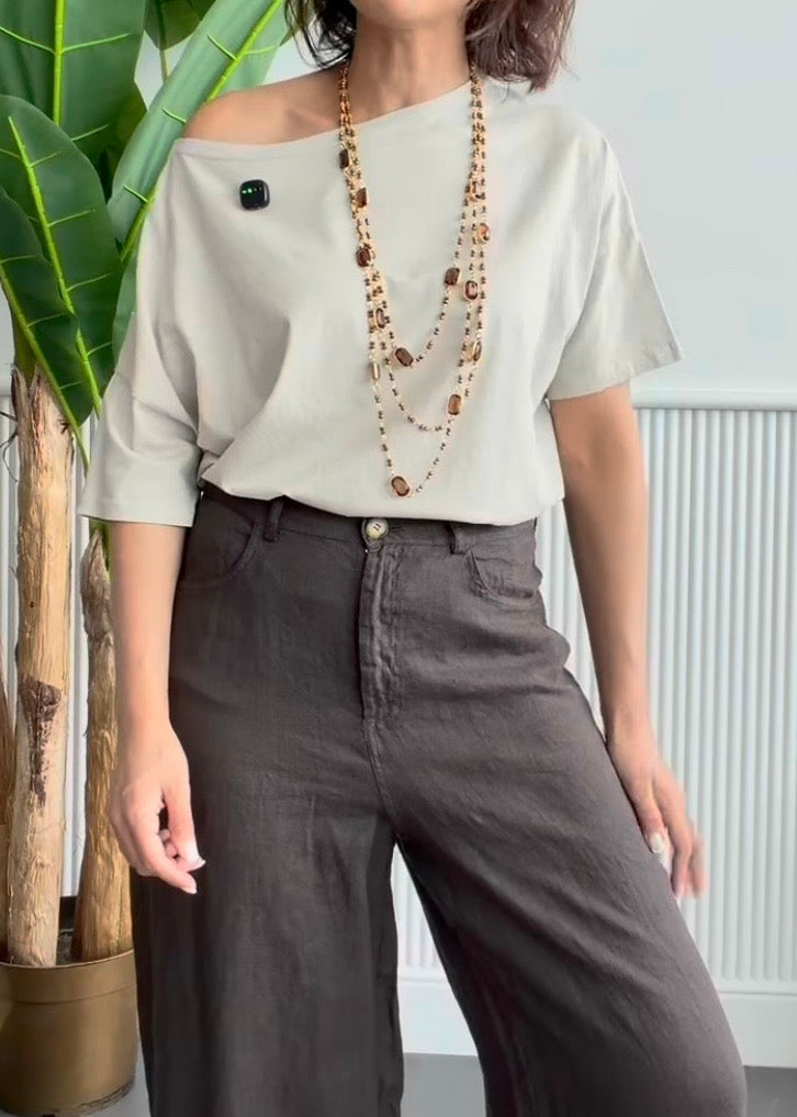 SP26249T T-SHIRT