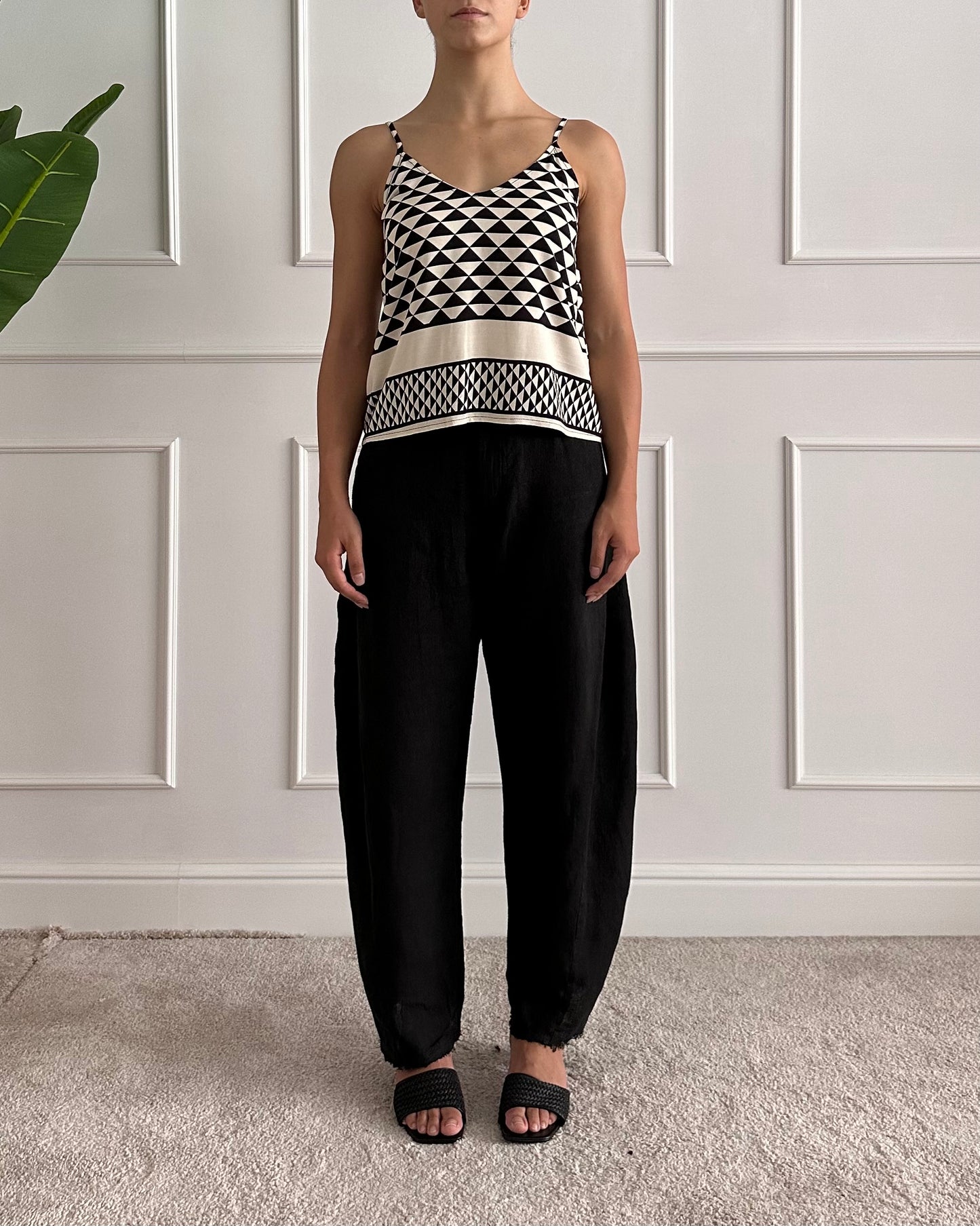 SS251245 - TENSIONE IN TOP