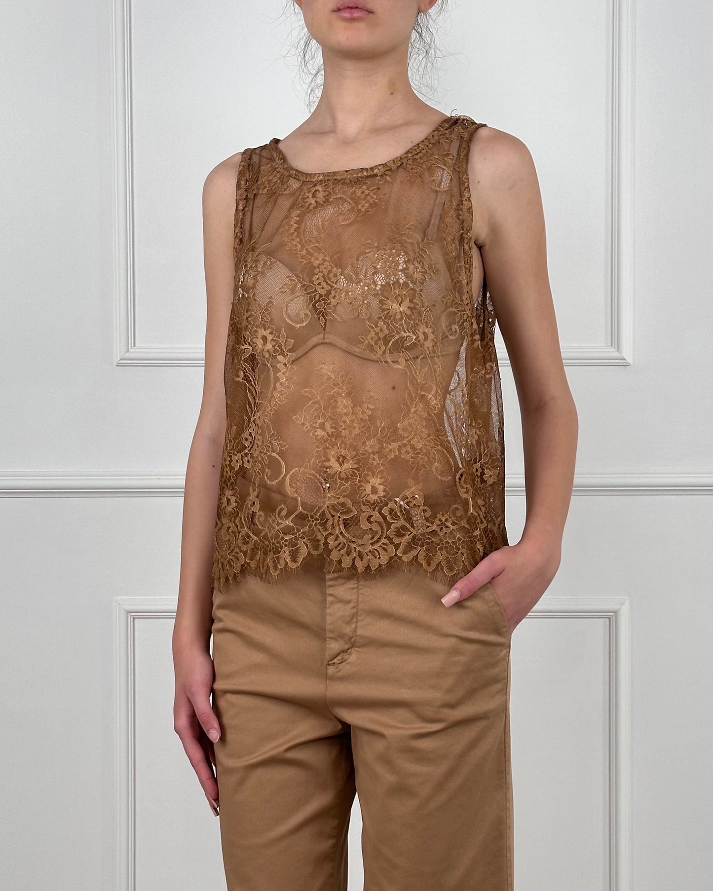 80818 - TOP IN PIZZO