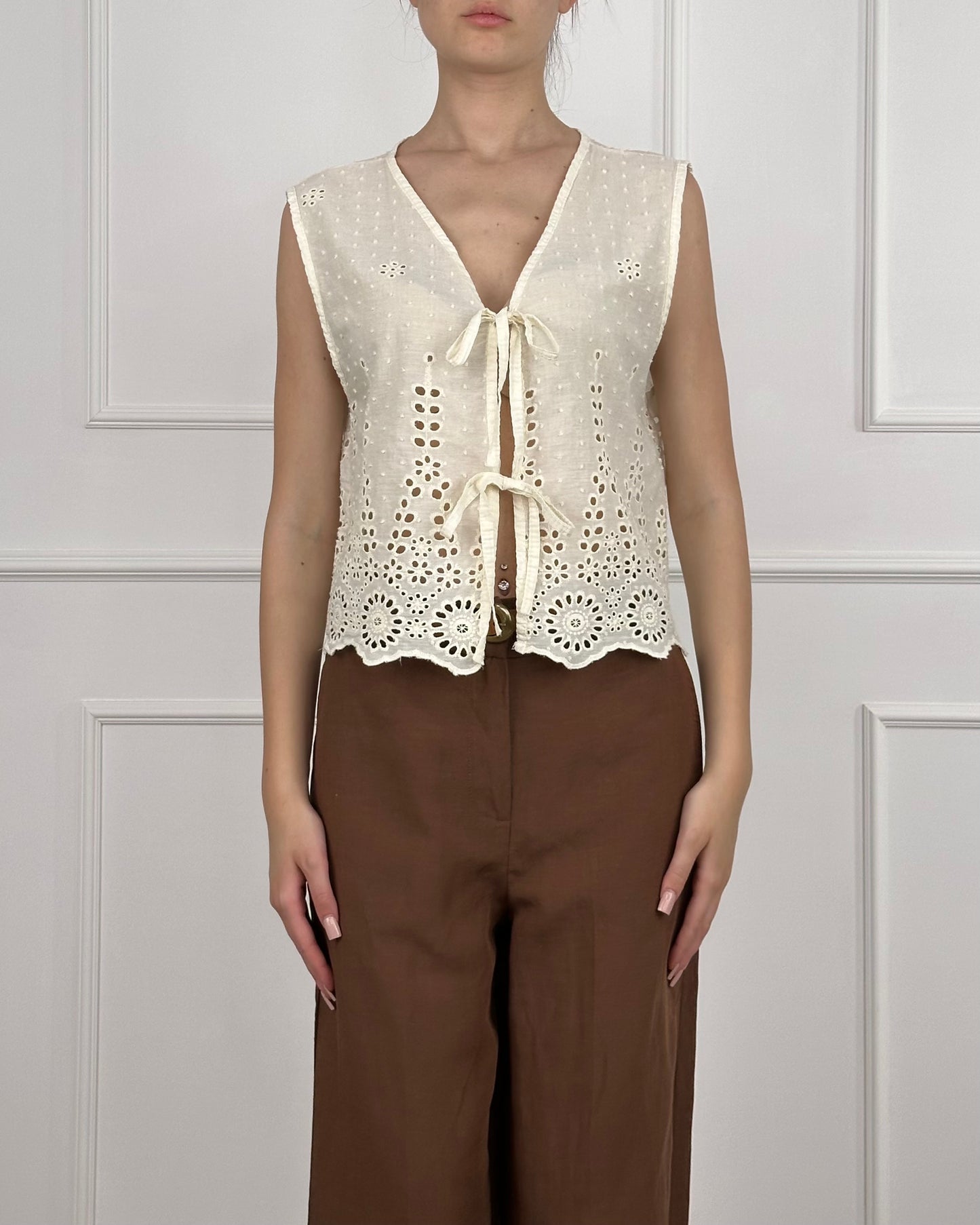 C4004 - GILET SAN GALLO