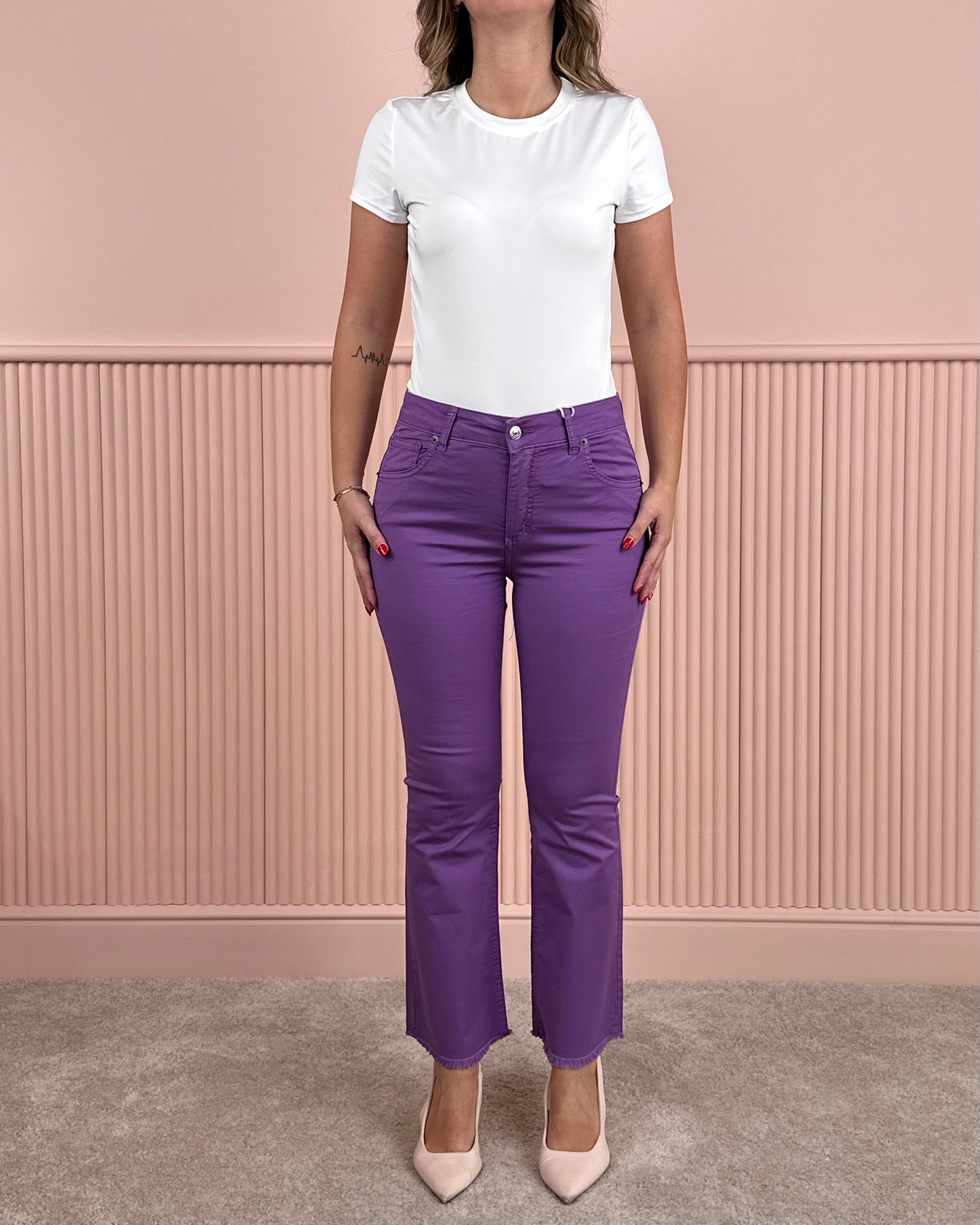 PANTALONE 801371