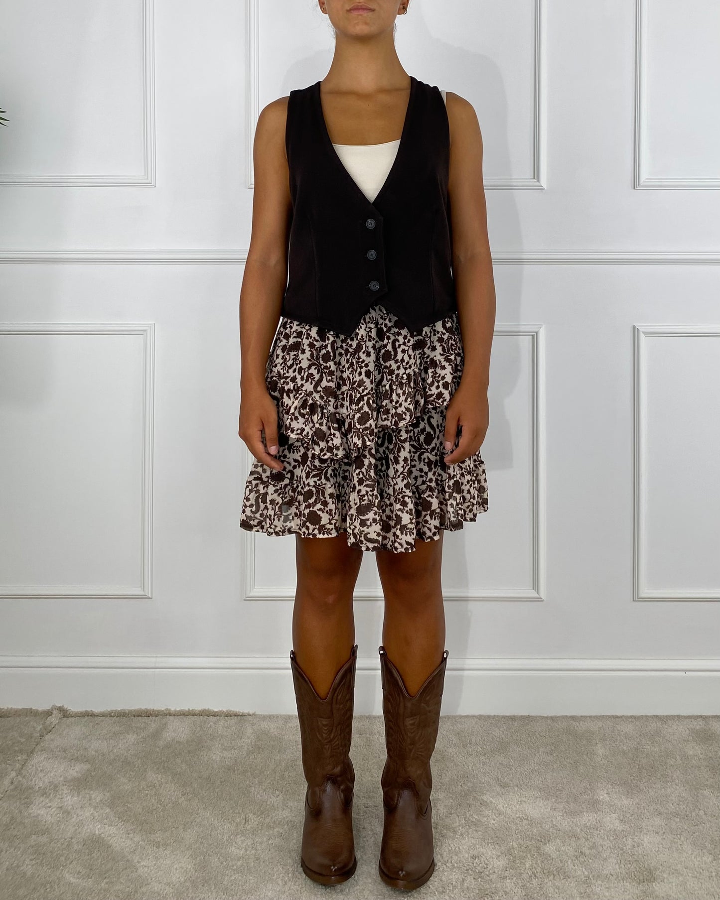 GS24460M - MY-D GILET