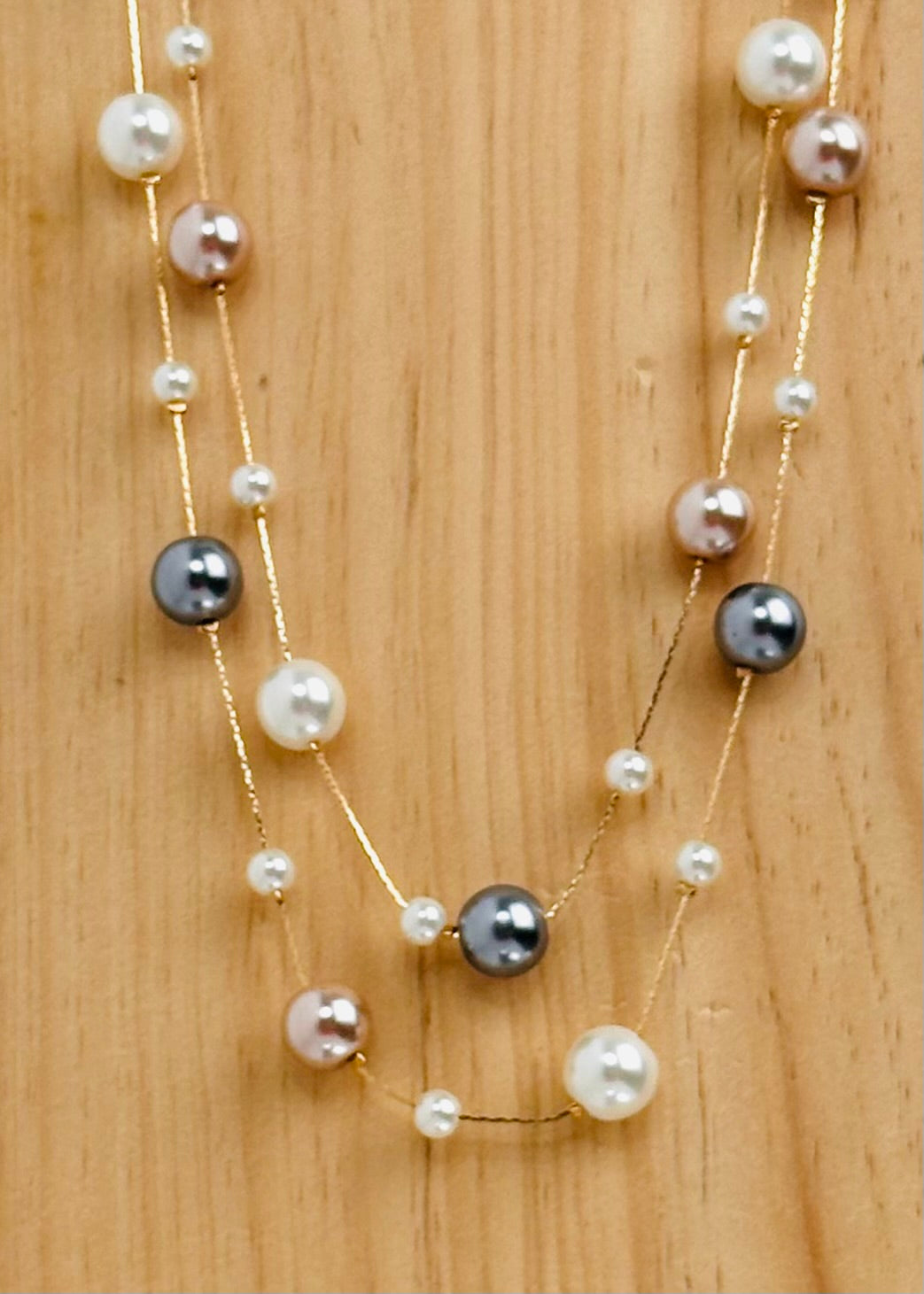 CLN • COLLANA ISIDE