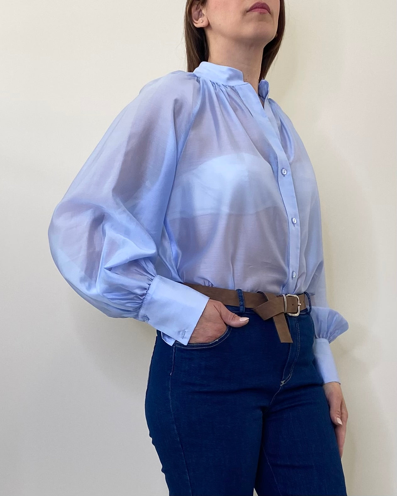 25C7446 - 25C7446 TENSIONE IN CAMICIA