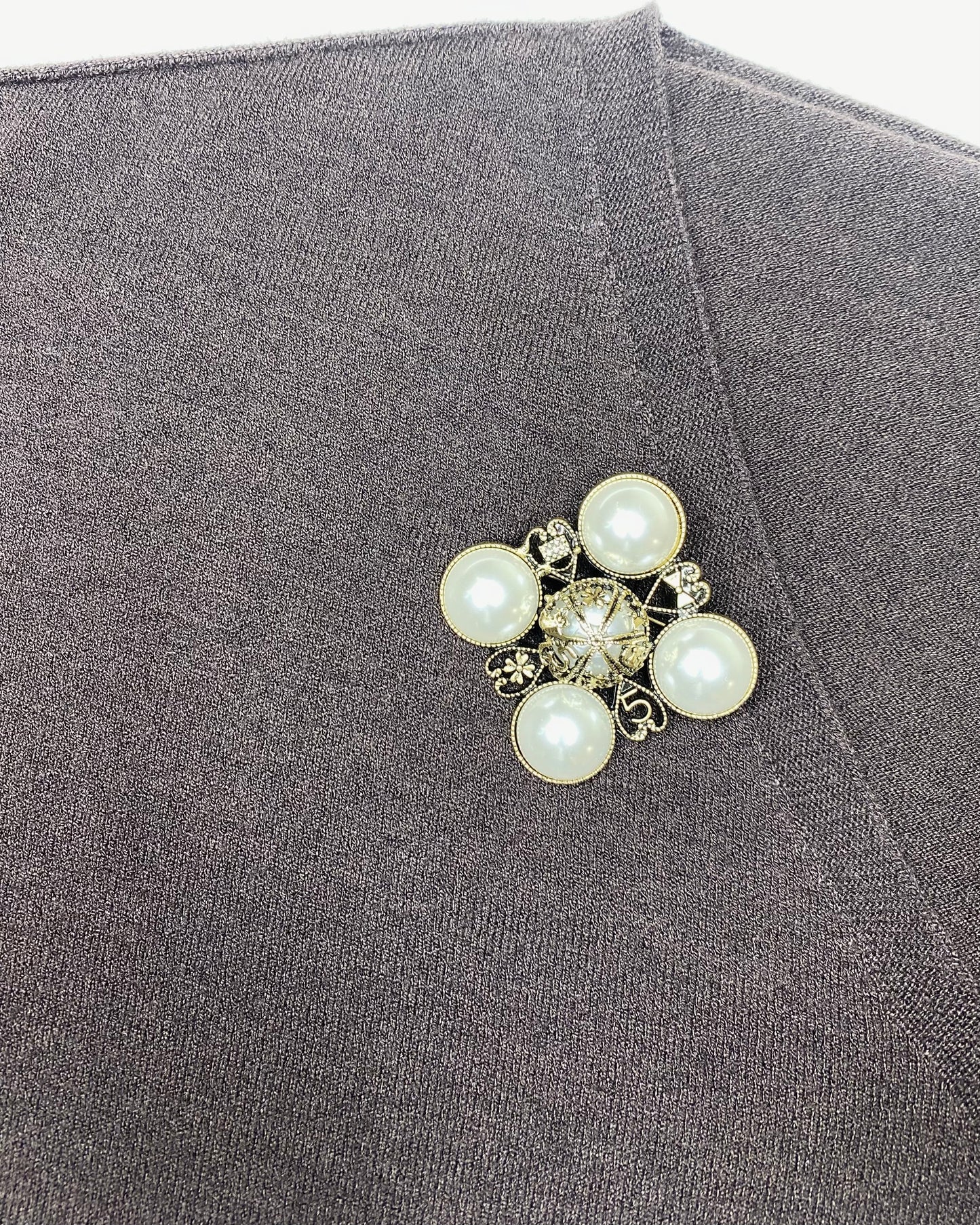 02 SPILLA FIORE CON PERLE
