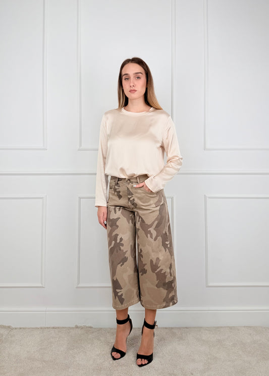 60361 - BERMUDA CAMOUFLAGE