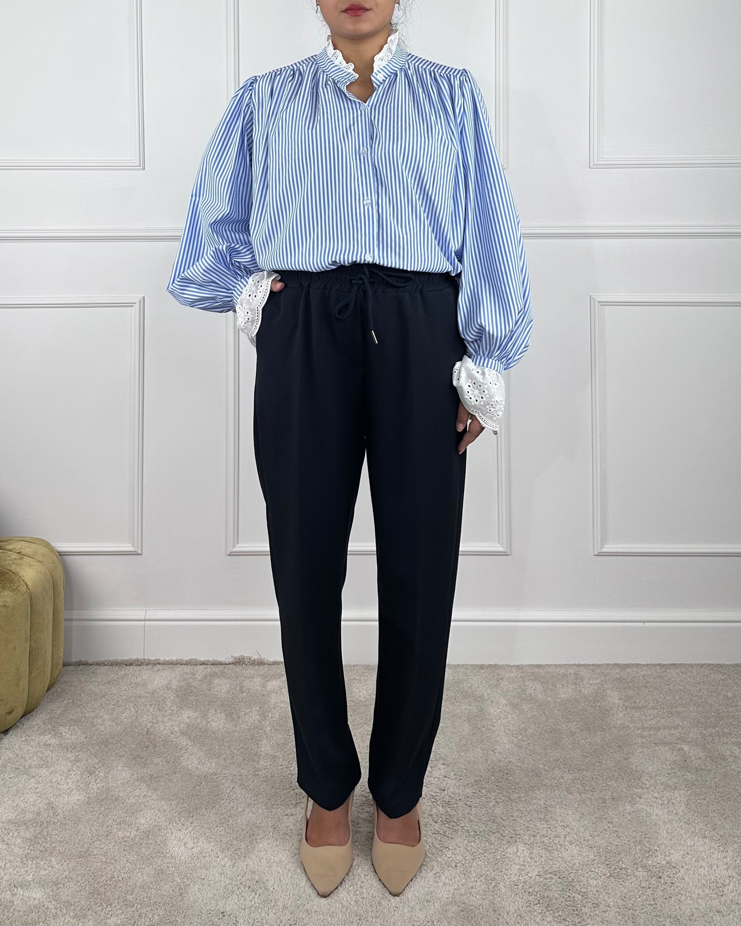 60194 - PANTALONE JOGGER