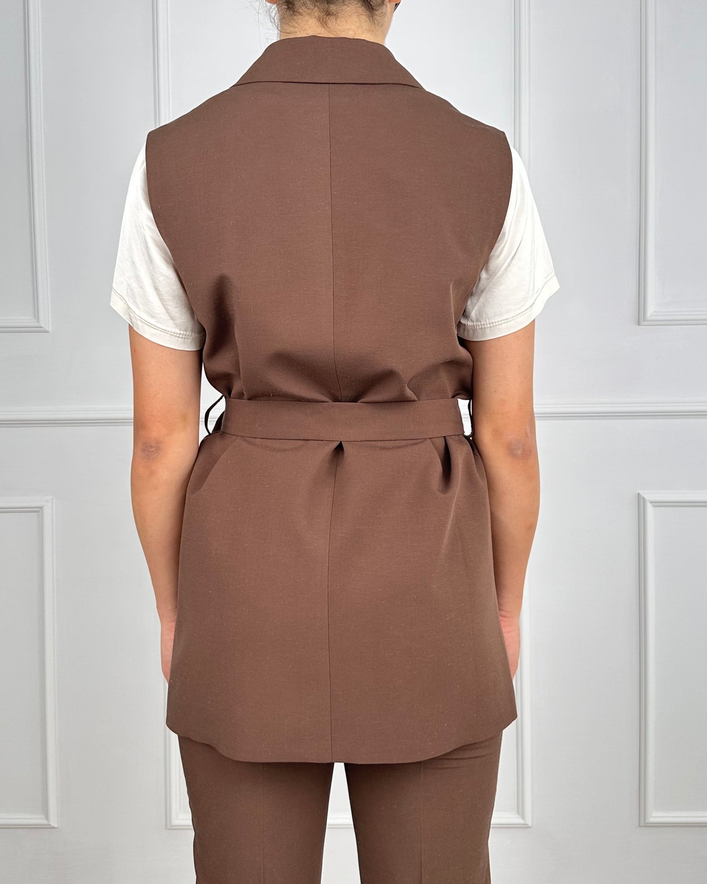 406U334 GILET