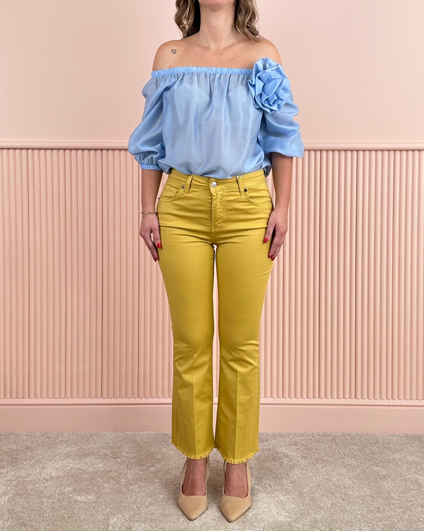 PANTALONE 801371