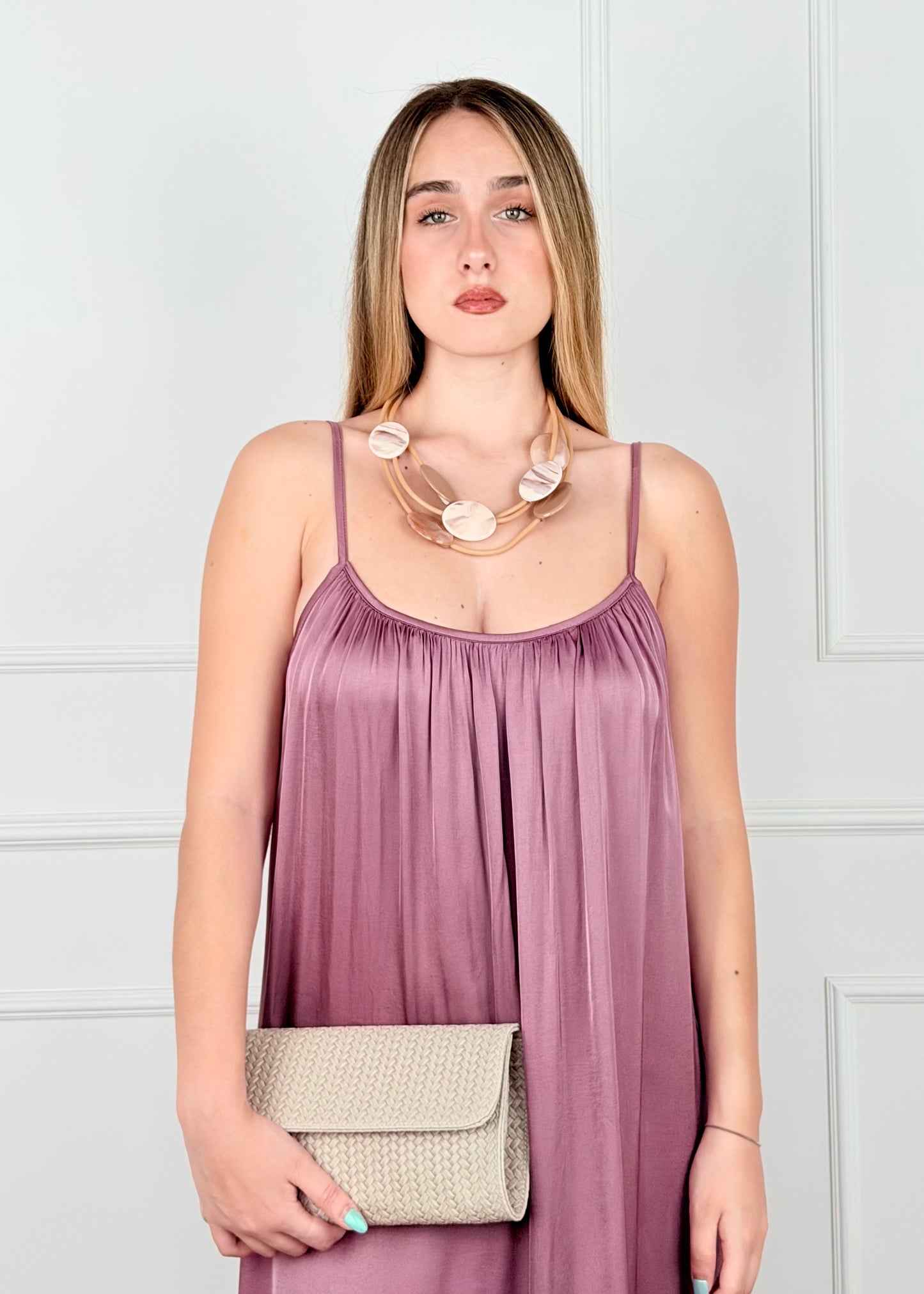 CLN • COLLANA DISCHI